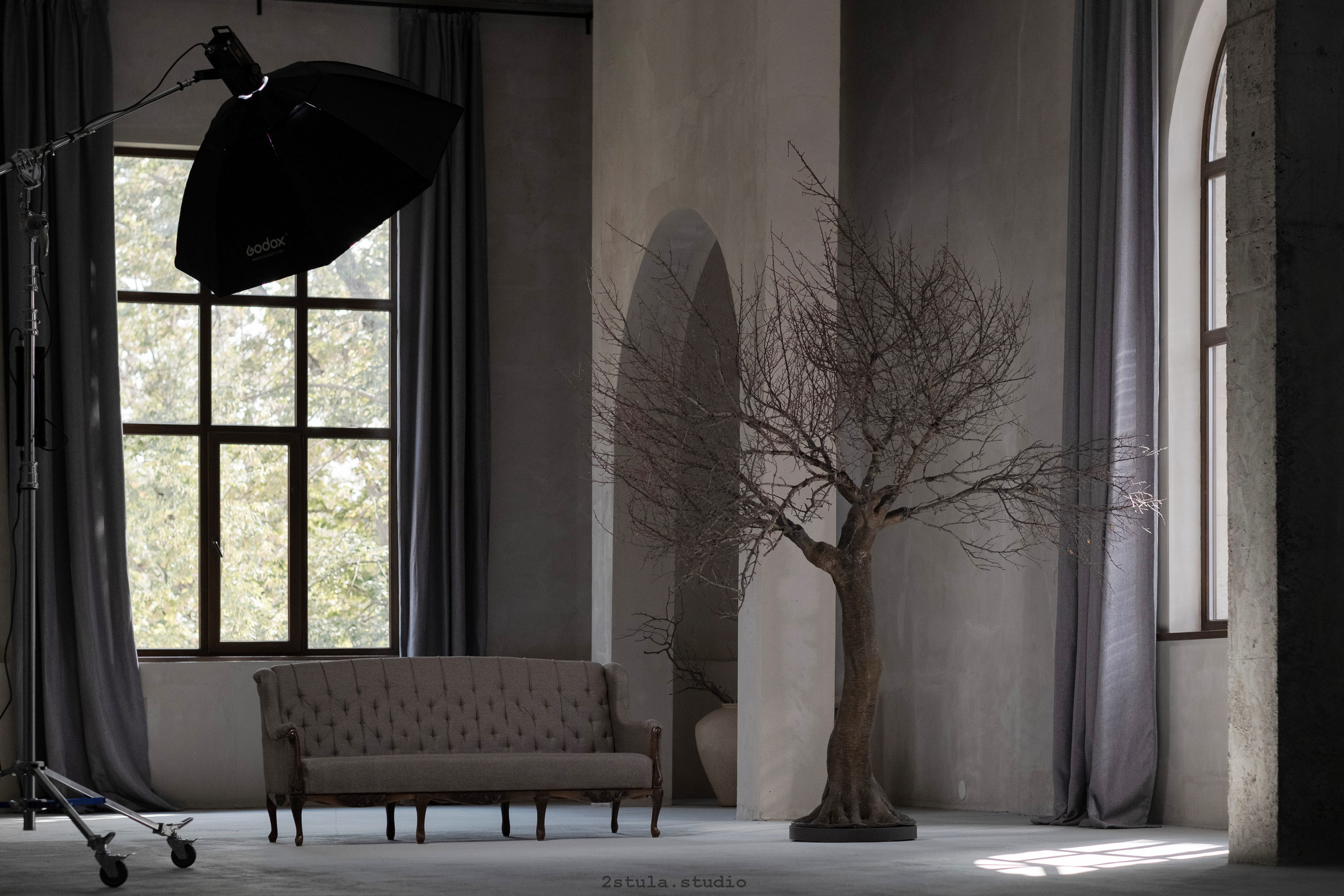 Фотостудия Алматы зал Да Винчи. Фотостудия Алматы — 2 Stula.Studio | Аренда залов