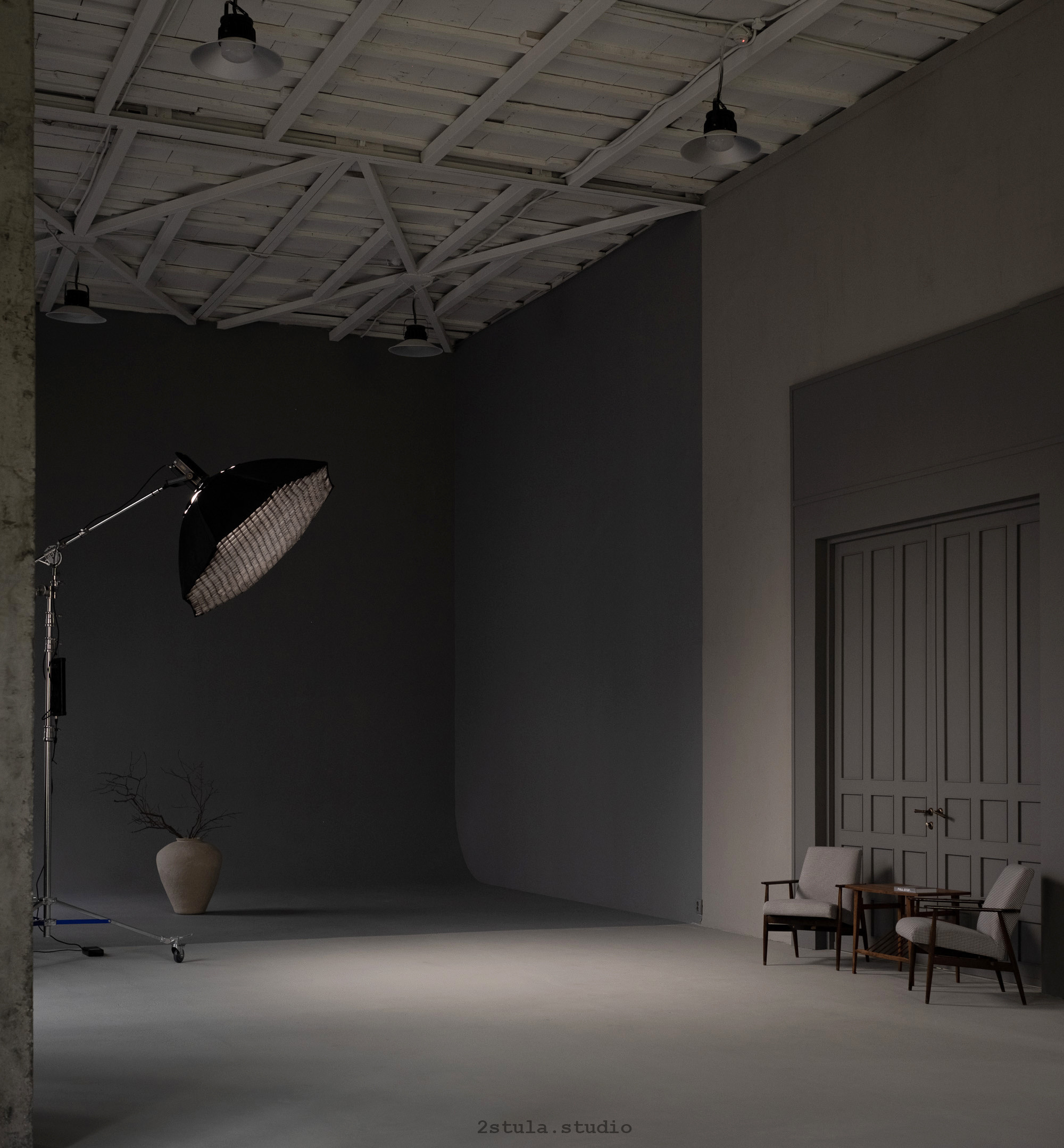 Фотостудия Алматы зал Да Винчи. Фотостудия Алматы — 2 Stula.Studio | Аренда залов