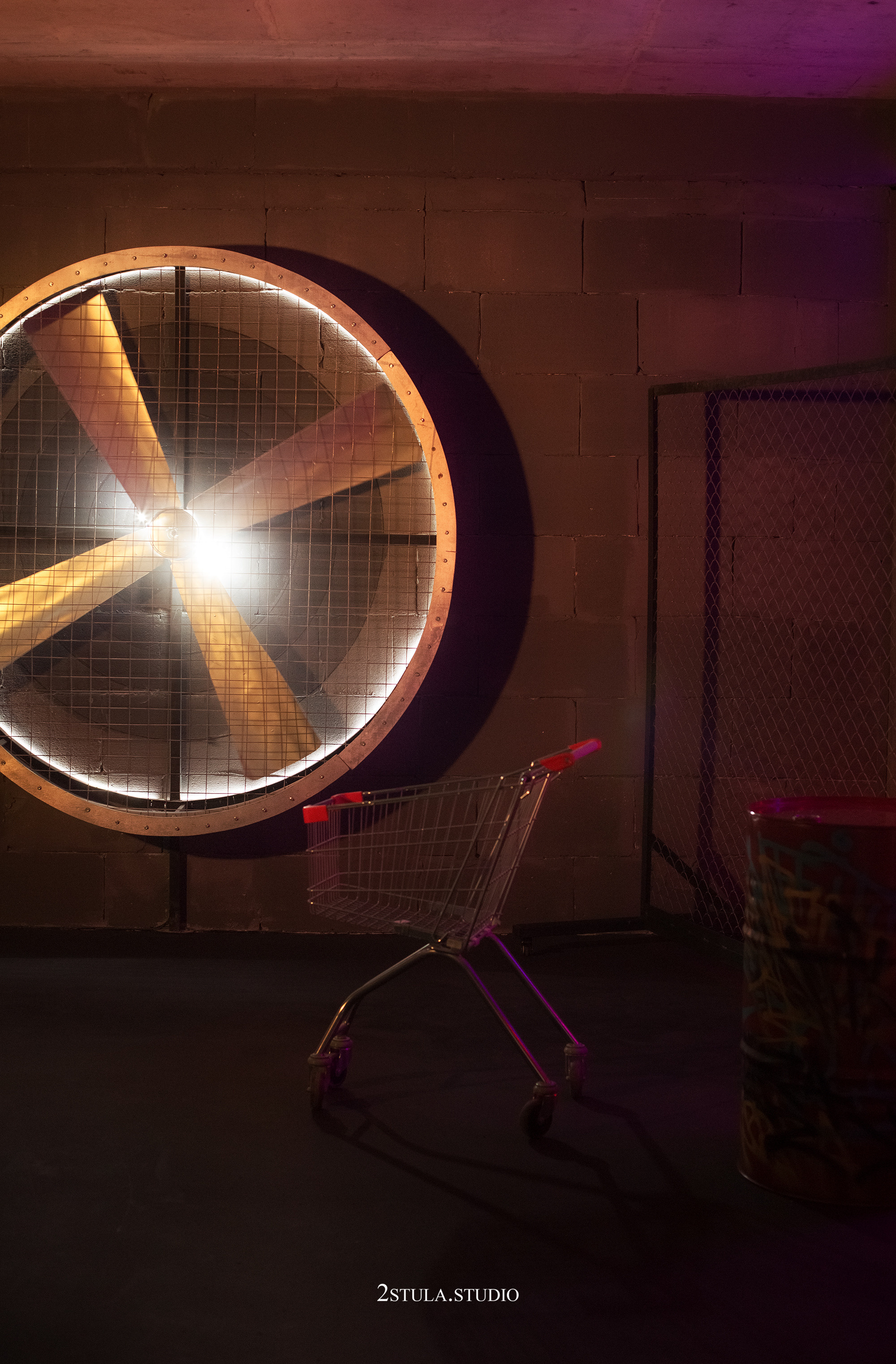 Фотостудия Алматы зал Урбан. Фотостудия Алматы — 2 Stula.Studio | Аренда залов