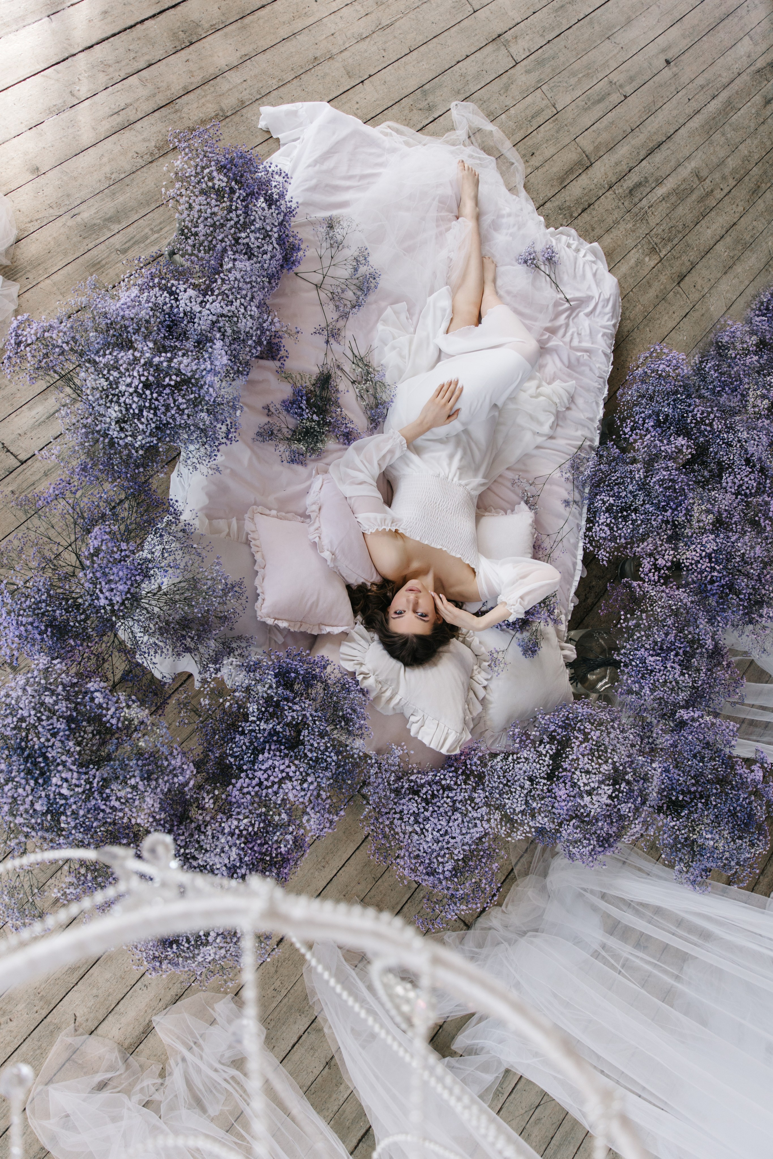 Индивидуальная фотосессия. Krumstudio фото, видео по Москве и МО