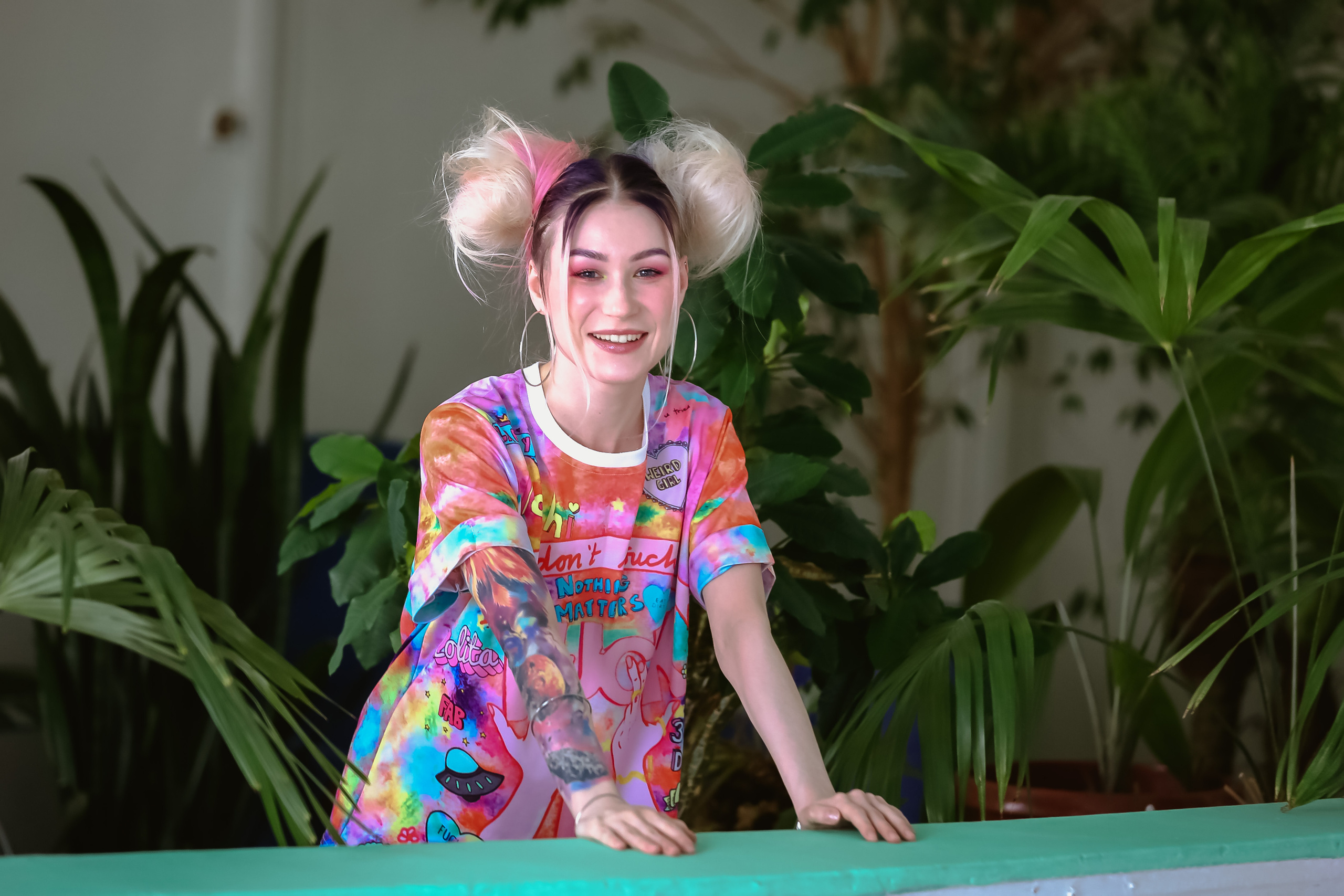 Творческая фотосессия в театре. Сергей Голубев | Фотограф Магадан | Фотостудия | Фотошкола | Фотоклуб