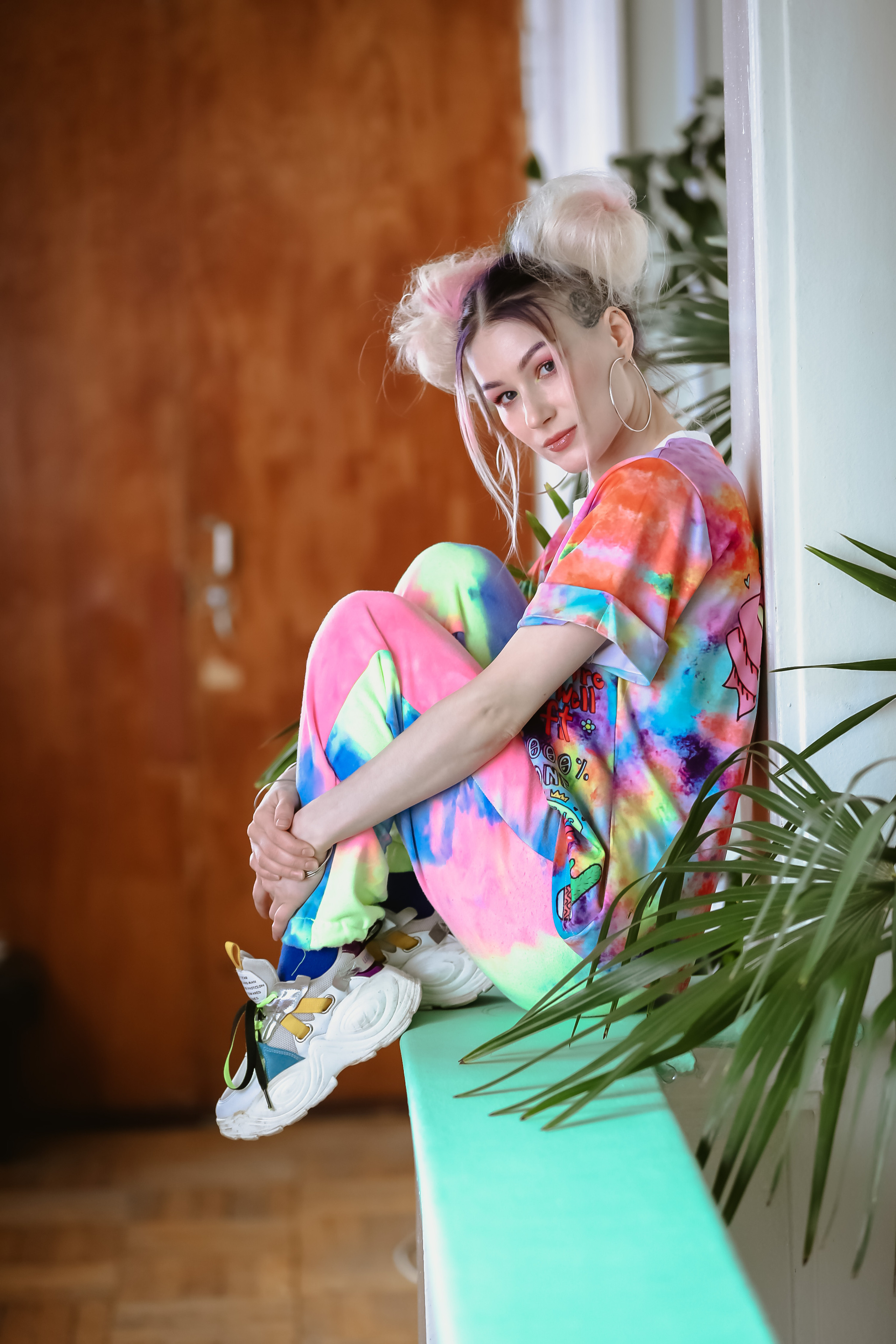 Творческая фотосессия в театре. Сергей Голубев | Фотограф Магадан | Фотостудия | Фотошкола | Фотоклуб