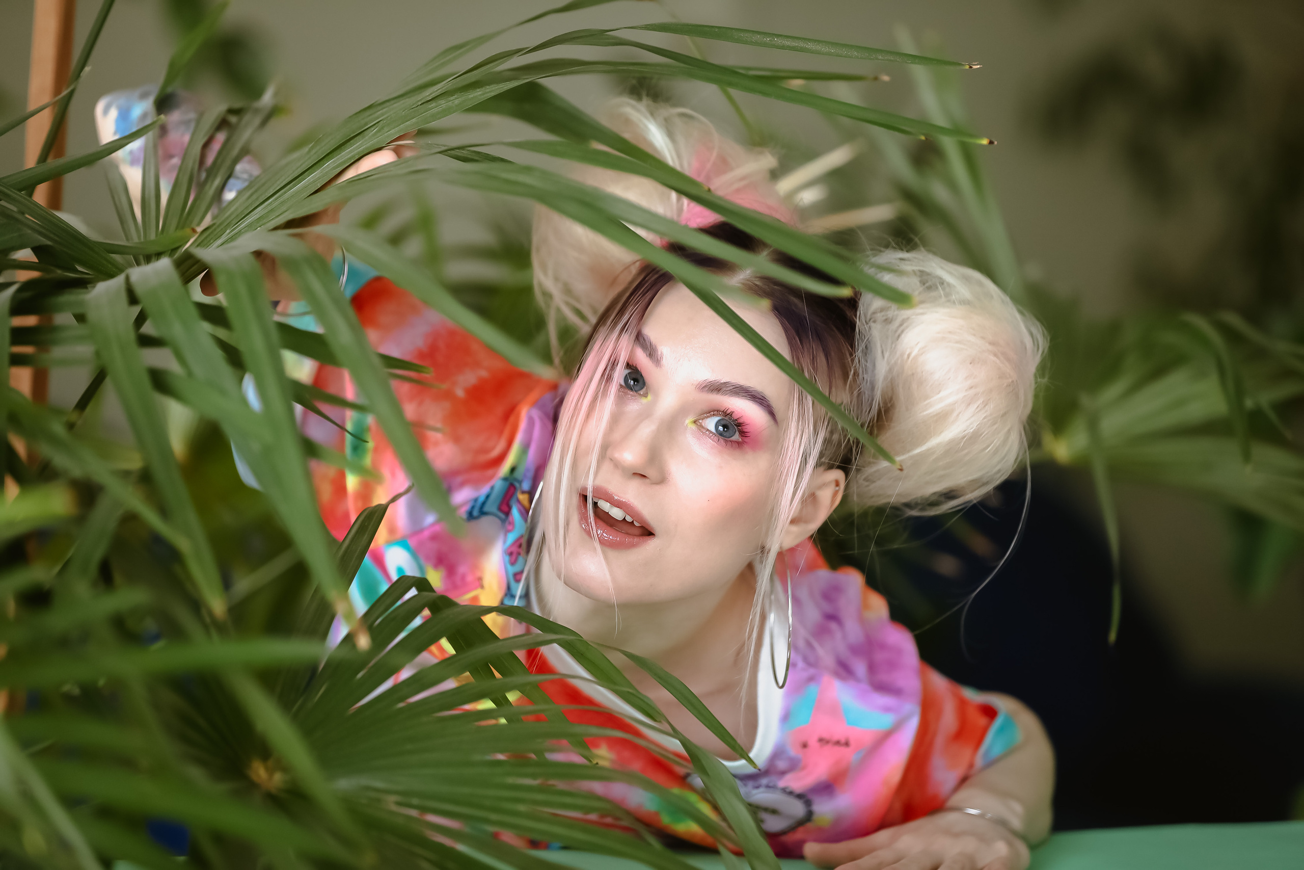 Творческая фотосессия в театре. Сергей Голубев | Фотограф Магадан | Фотостудия | Фотошкола | Фотоклуб