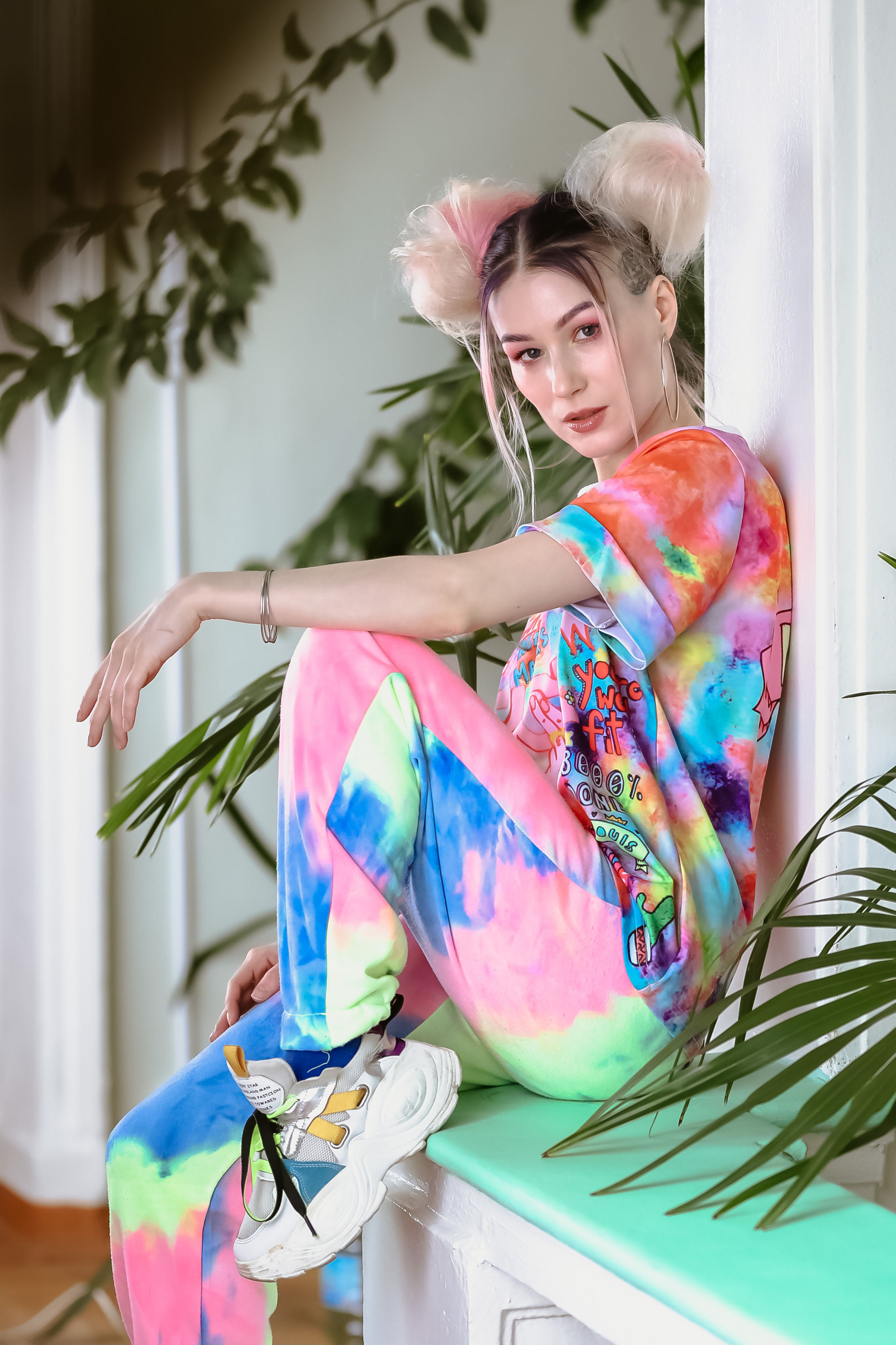 Творческая фотосессия в театре. Сергей Голубев | Фотограф Магадан | Фотостудия | Фотошкола | Фотоклуб