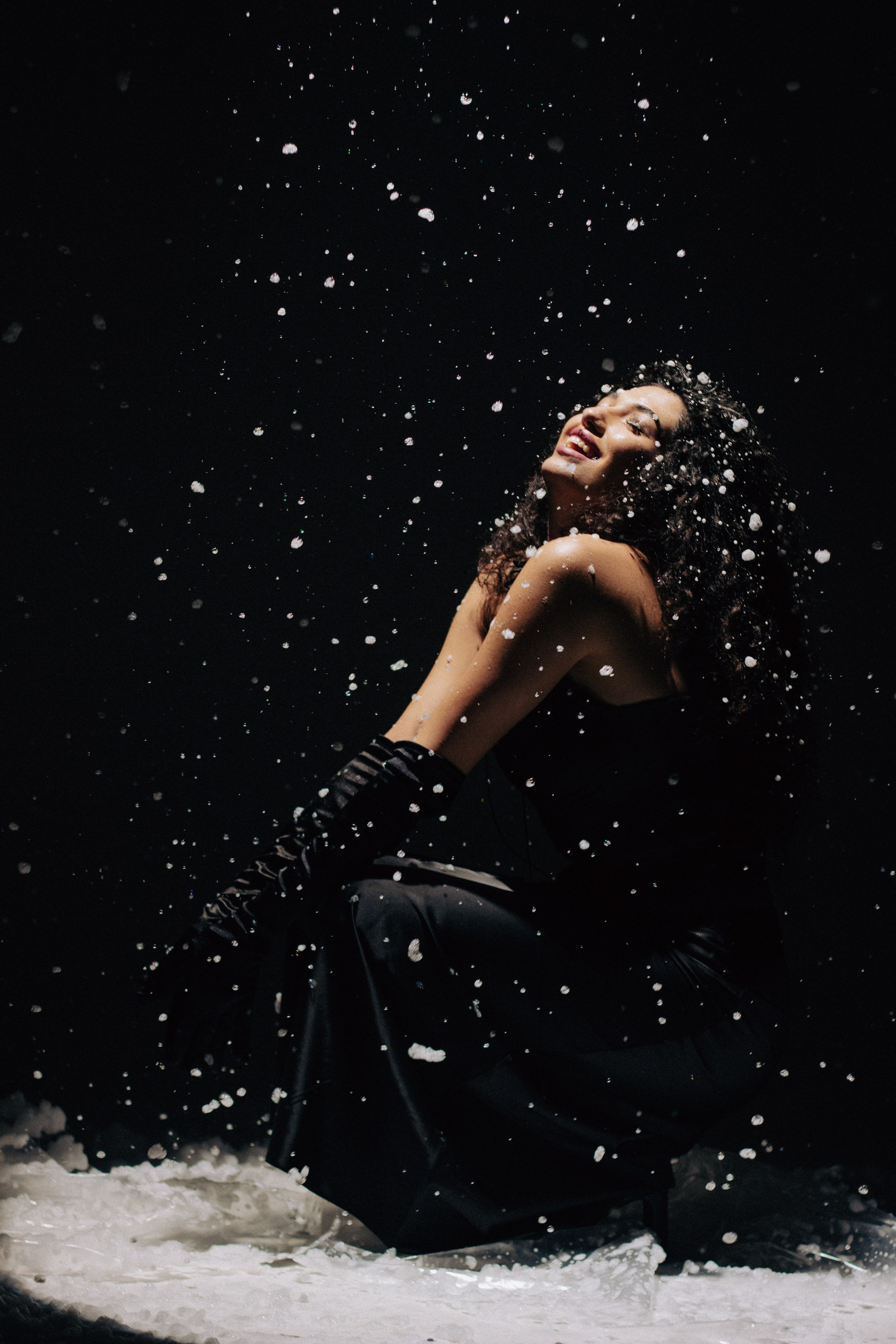 Студийные. Фотограф Новгородская Полина | Москва