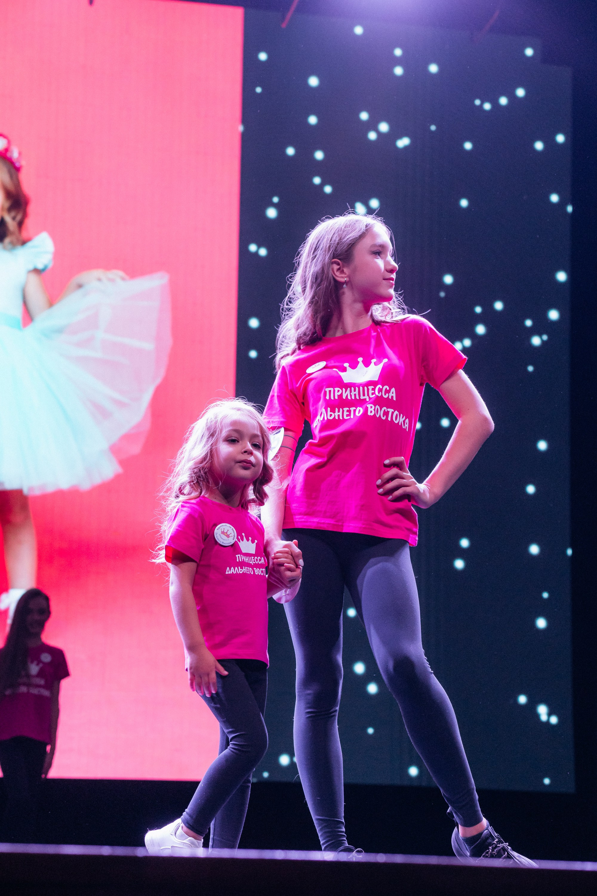 ПРИНЦЕССА ДАЛЬНЕГО ВОСТОКА. СВОИ. ФОТООТЧЕТЫ-СОБЫТИЯ-МЕСТА