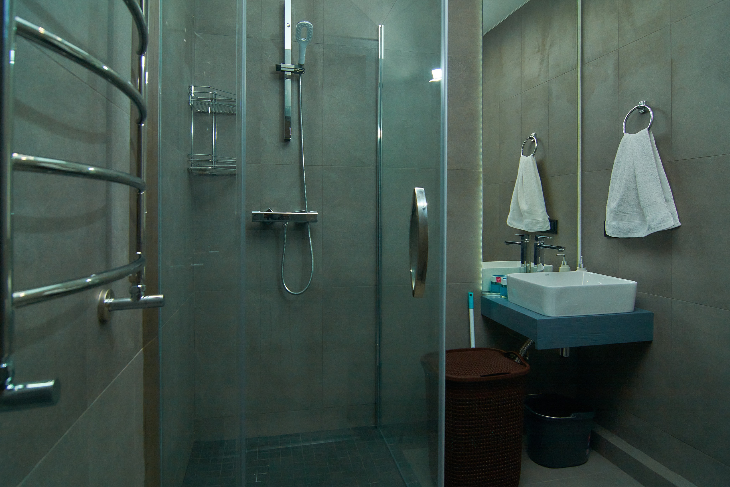 Фото объектов посуточной аренды. Константин Кордонский | Интерьерный и food-фотограф в Кисловодске и КМВ