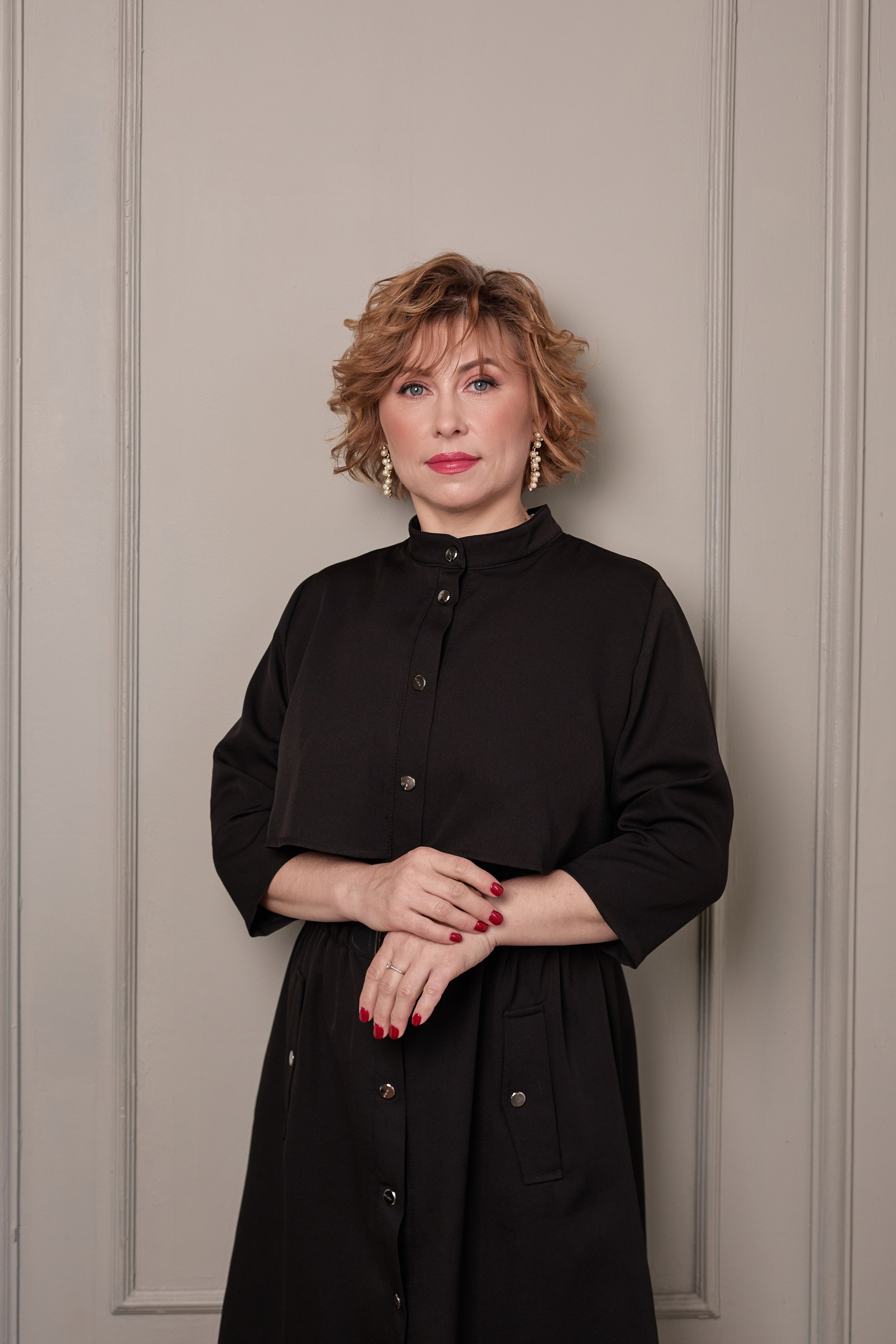 Индивидуальная съемка для Натальи. Женский фотограф в Санкт-Петербурге Моргенштерн Наталья