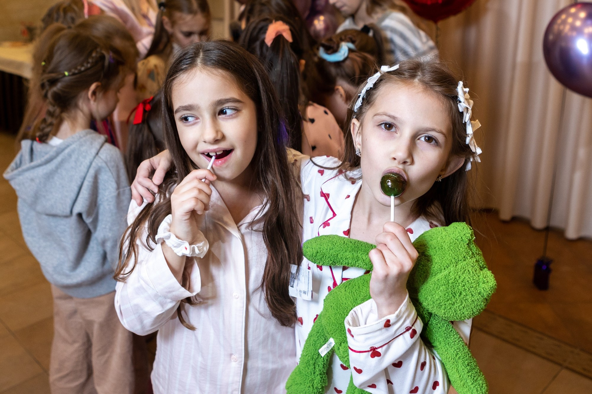 День Рождения в ресторане «Дача». Фотограф в Оренбурге. Профессиональный фотограф