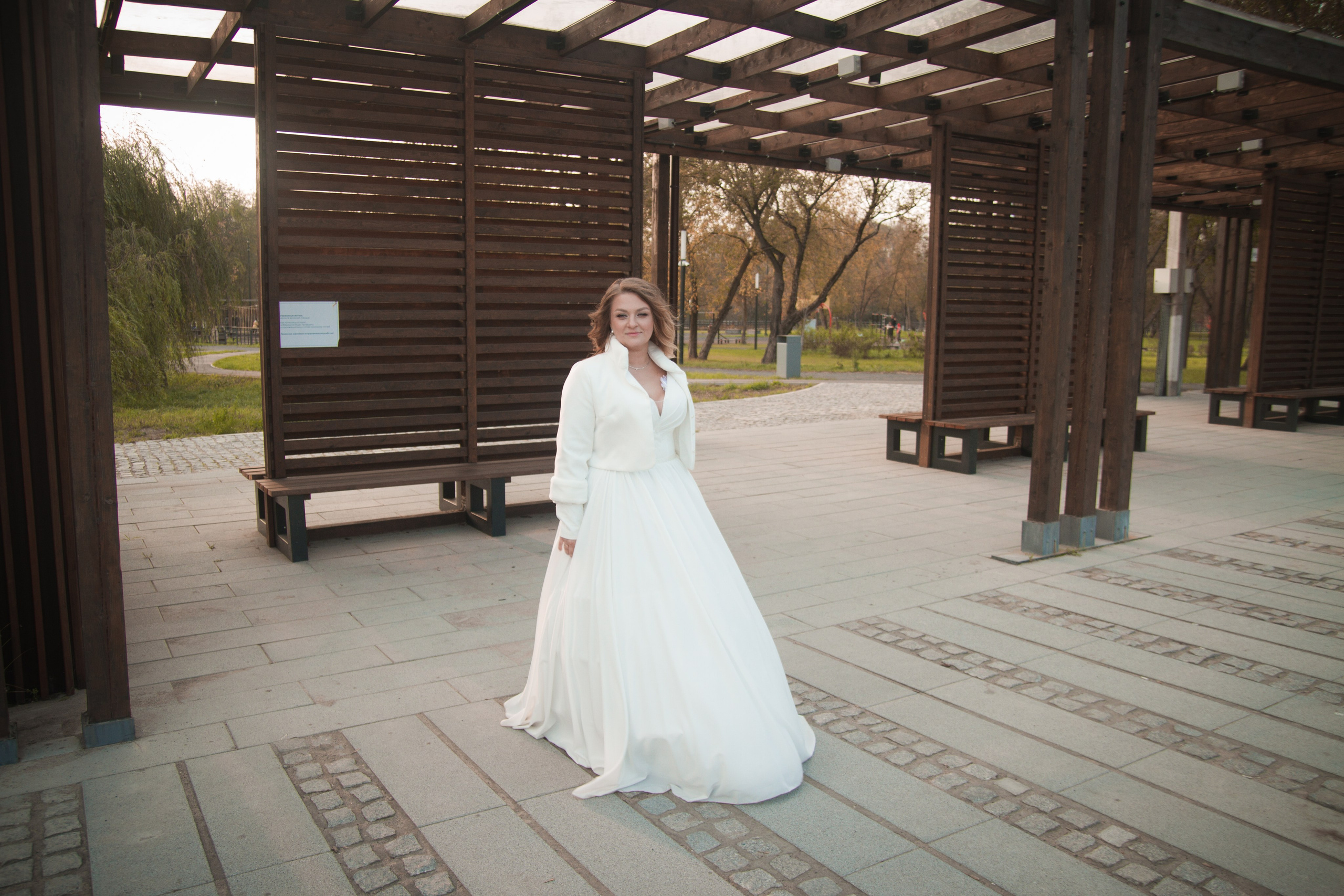 Свадьба. Портретный и свадебный фотограф в Москве Сергей Святной