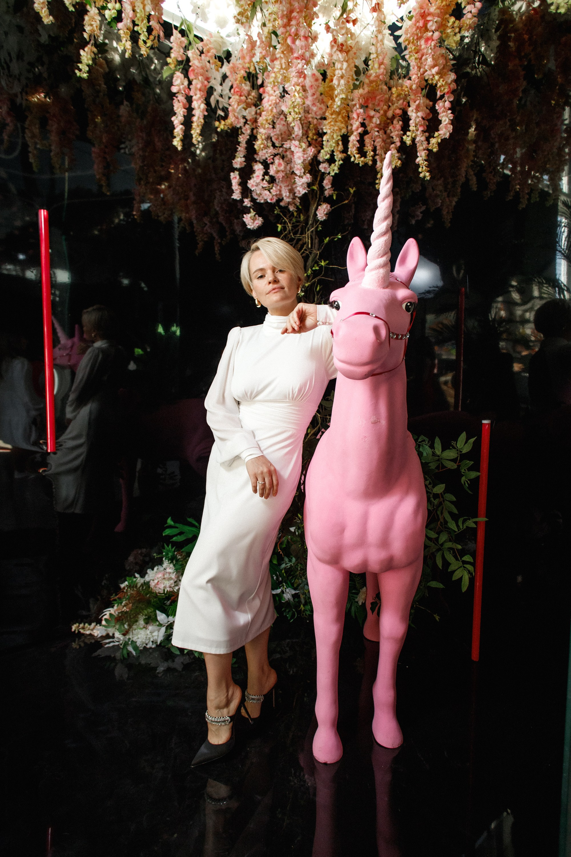 BRAVO FLORA EVENT. СВОИ. ФОТООТЧЕТЫ-СОБЫТИЯ-МЕСТА