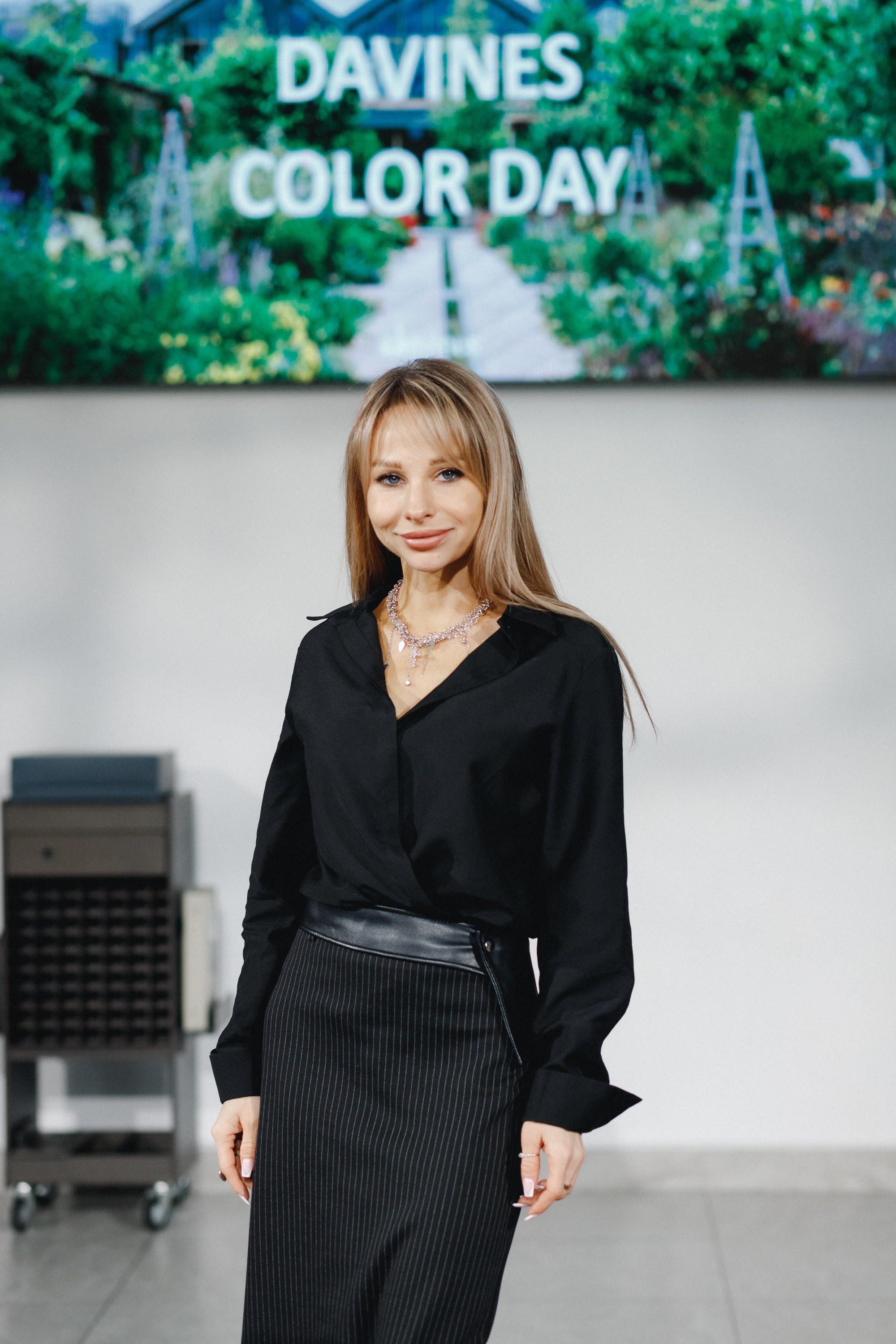 Davines Color Day. СВОИ. ФОТООТЧЕТЫ-СОБЫТИЯ-МЕСТА