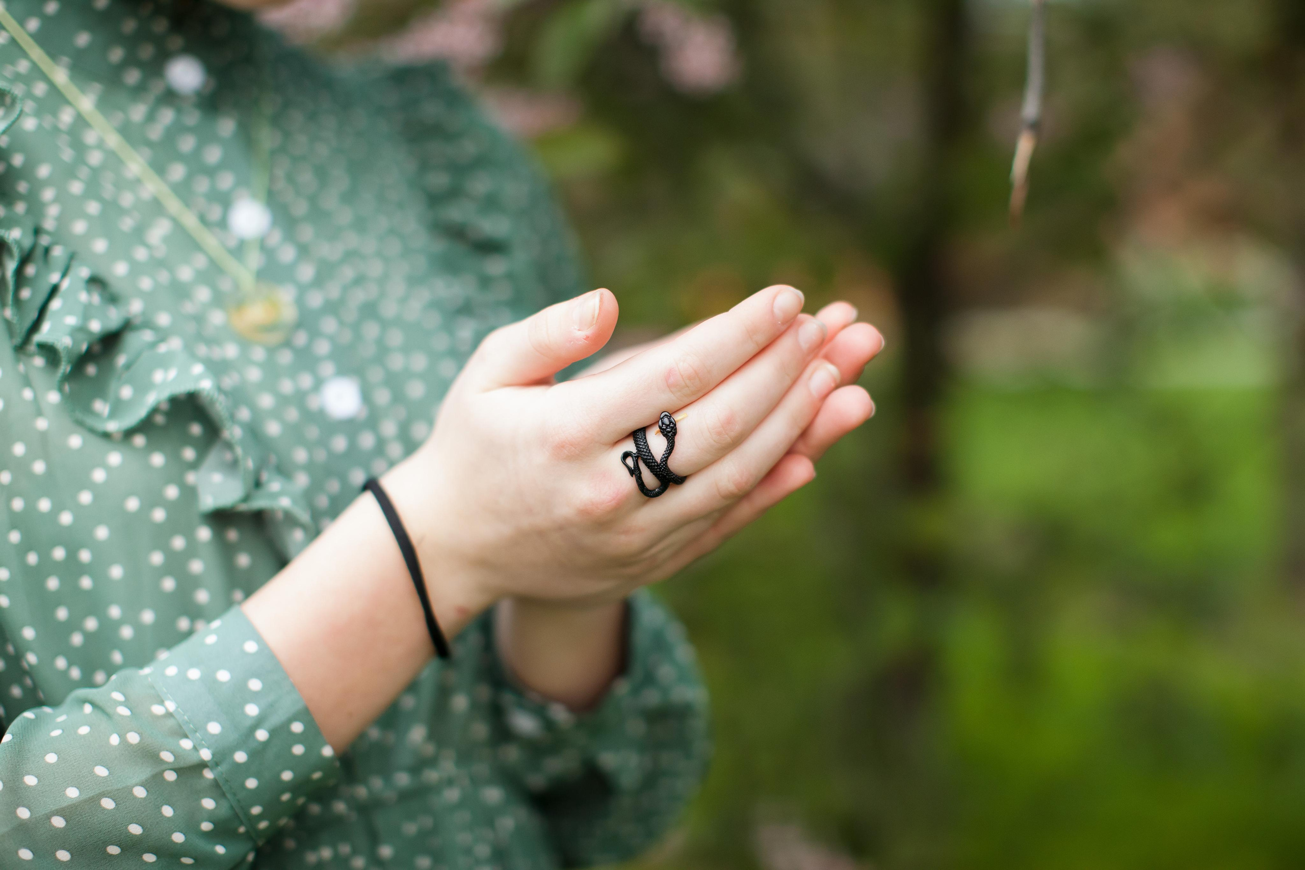 Весенняя уличная съемка. Портретный творческий фотограф в Москве Надя Дудник