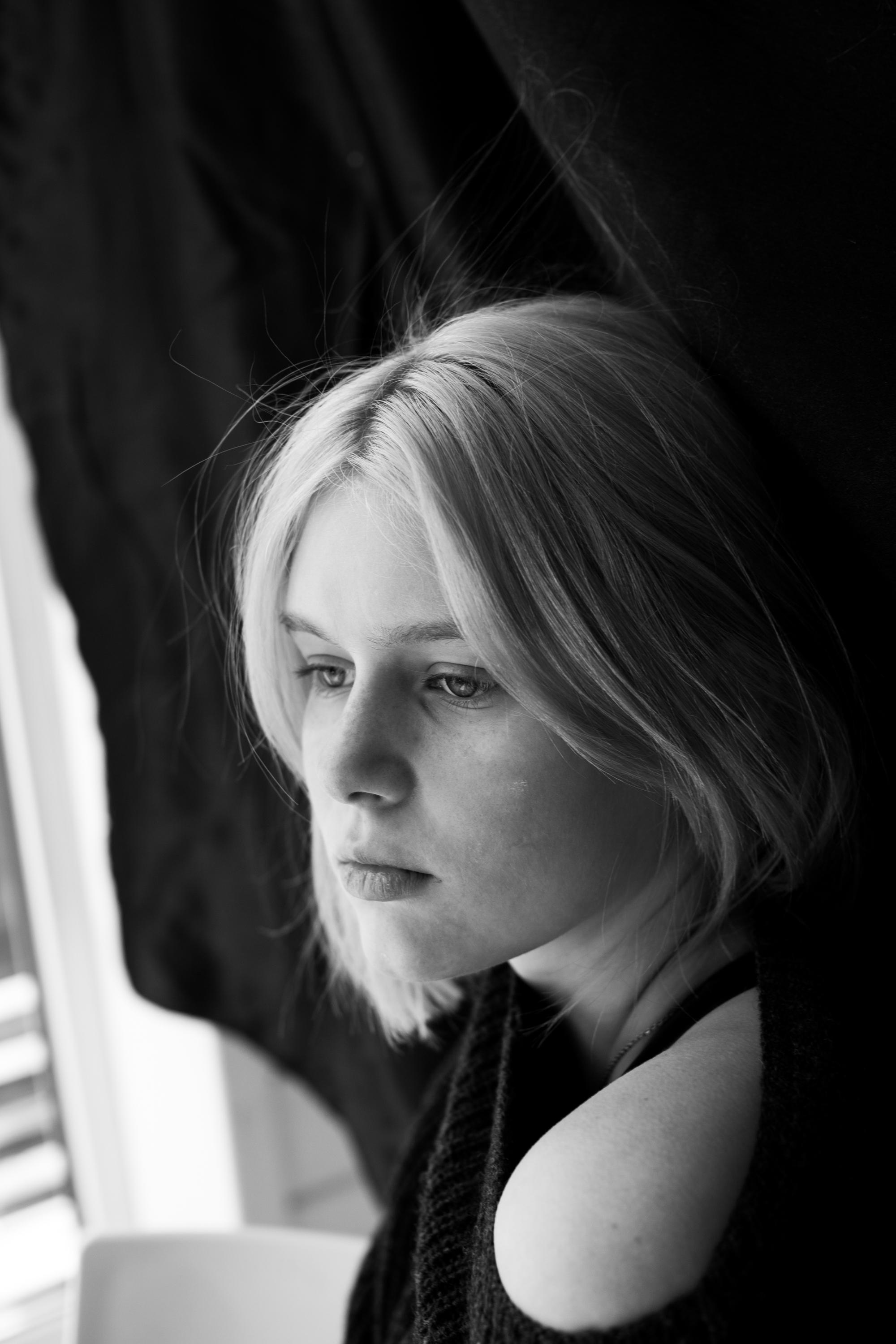 И снова Алиса — мой верный «partner in crime» и по совместительству дочь))). Портретный творческий фотограф в Москве Надя Дудник