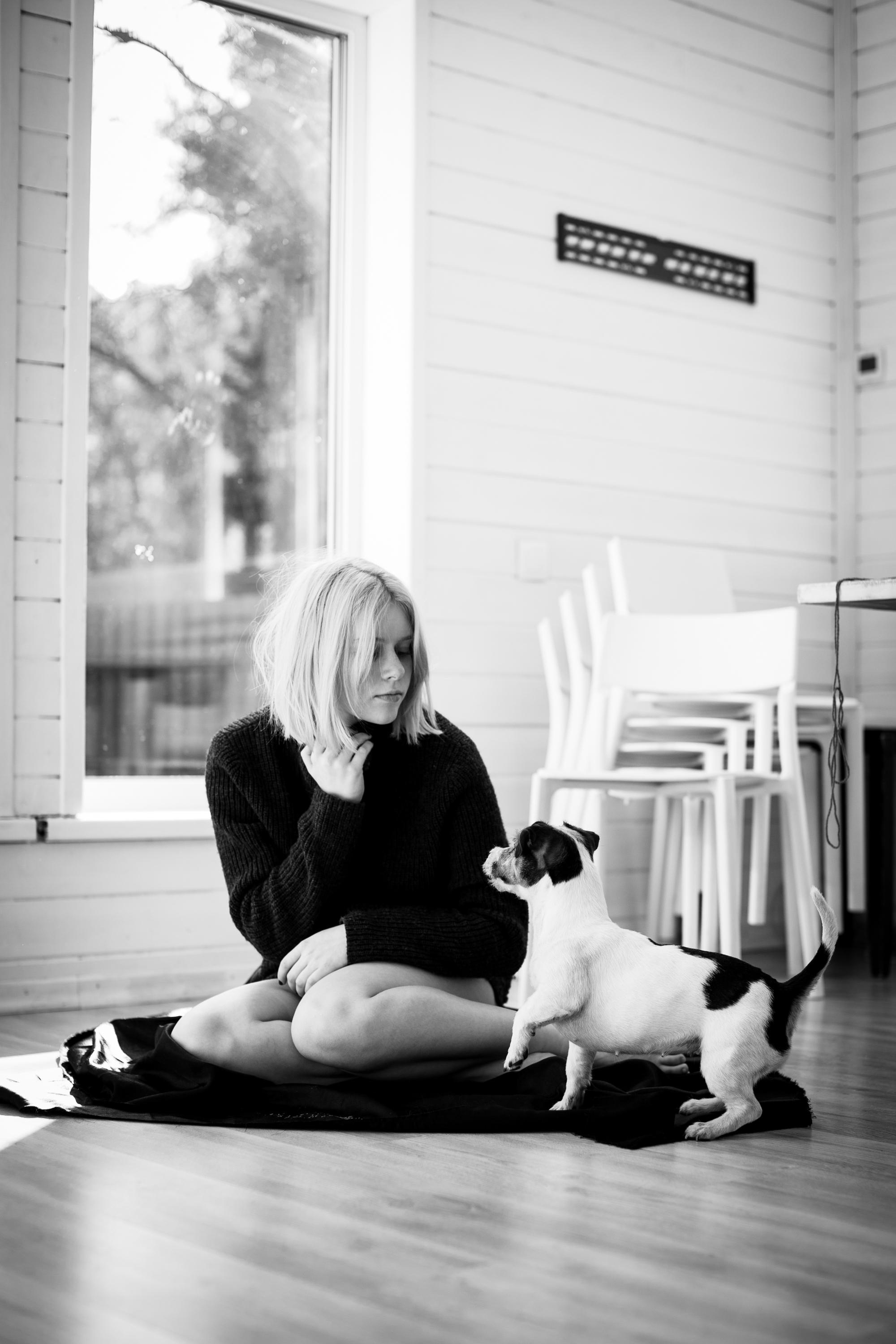 И снова Алиса — мой верный «partner in crime» и по совместительству дочь))). Портретный творческий фотограф в Москве Надя Дудник