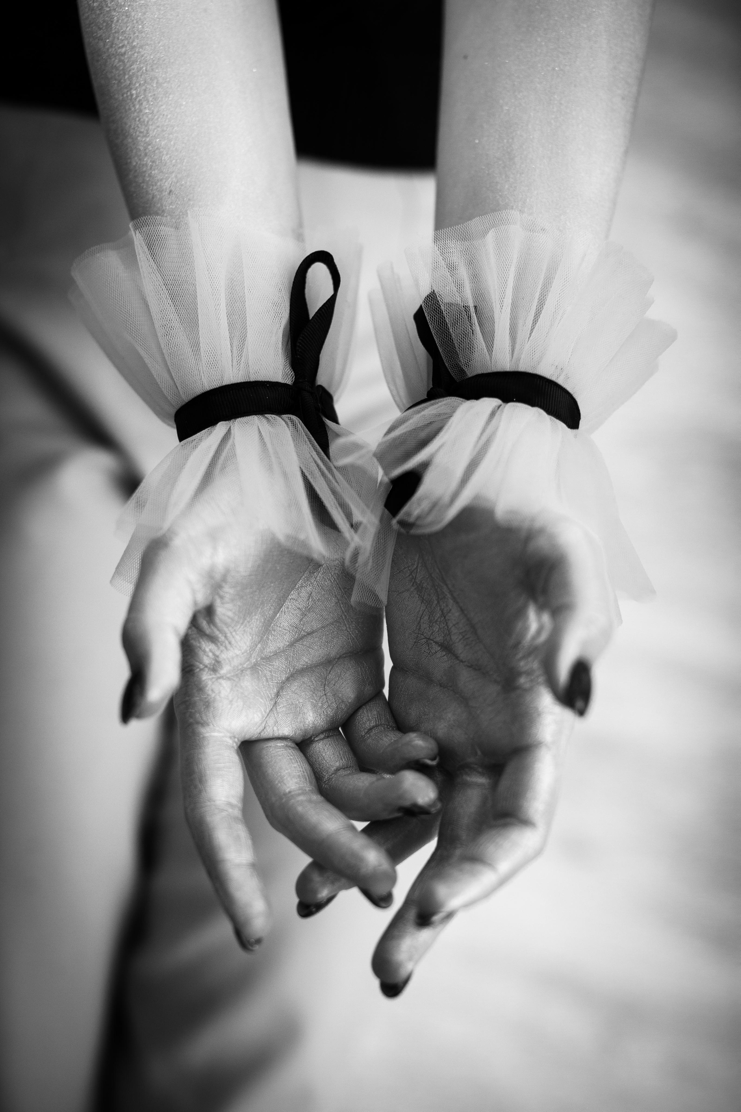 Алиса, такая Алиса. Портретный творческий фотограф в Москве Надя Дудник