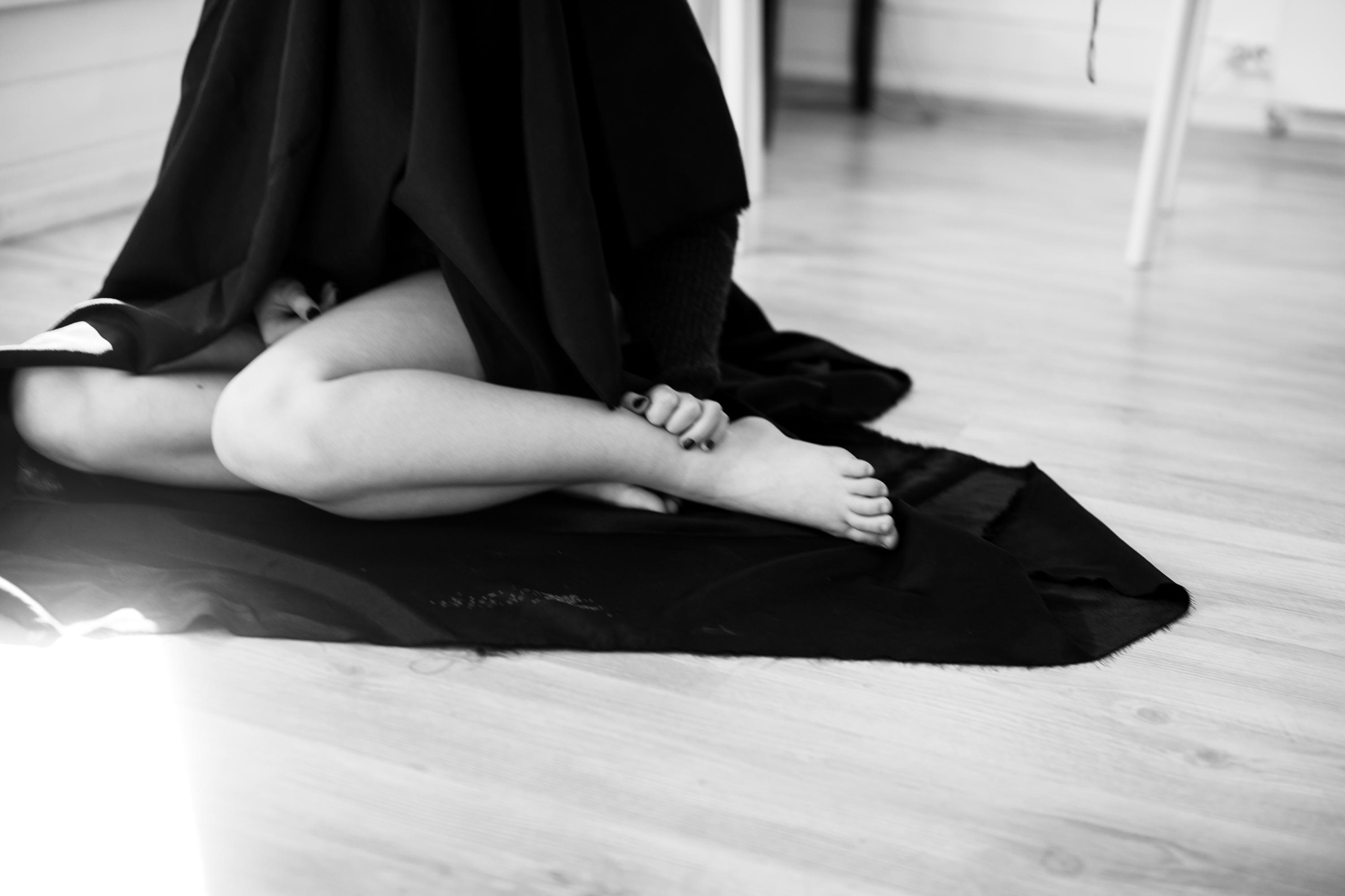 И снова Алиса — мой верный «partner in crime» и по совместительству дочь))). Портретный творческий фотограф в Москве Надя Дудник