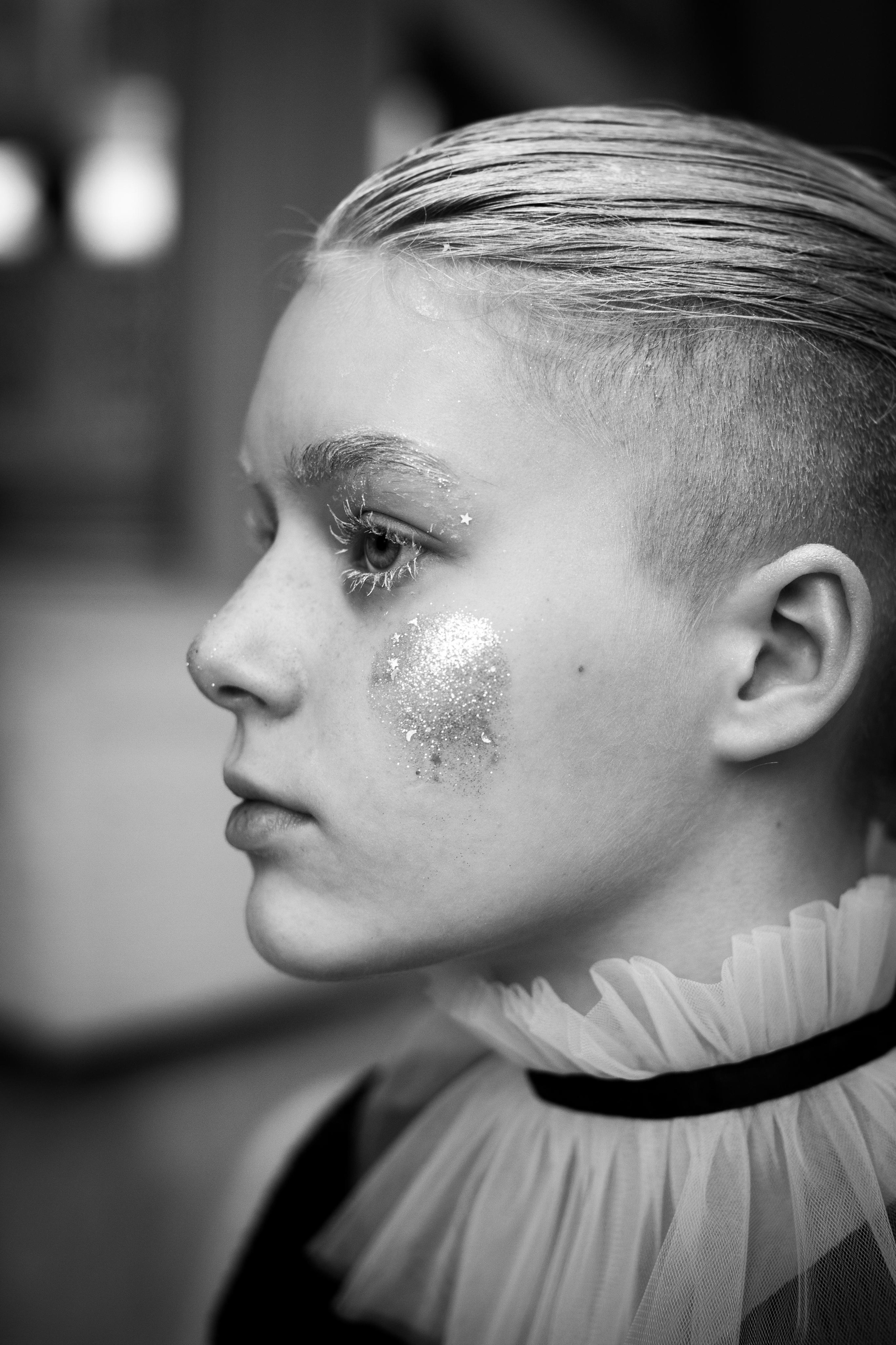 Алиса, такая Алиса. Портретный творческий фотограф в Москве Надя Дудник