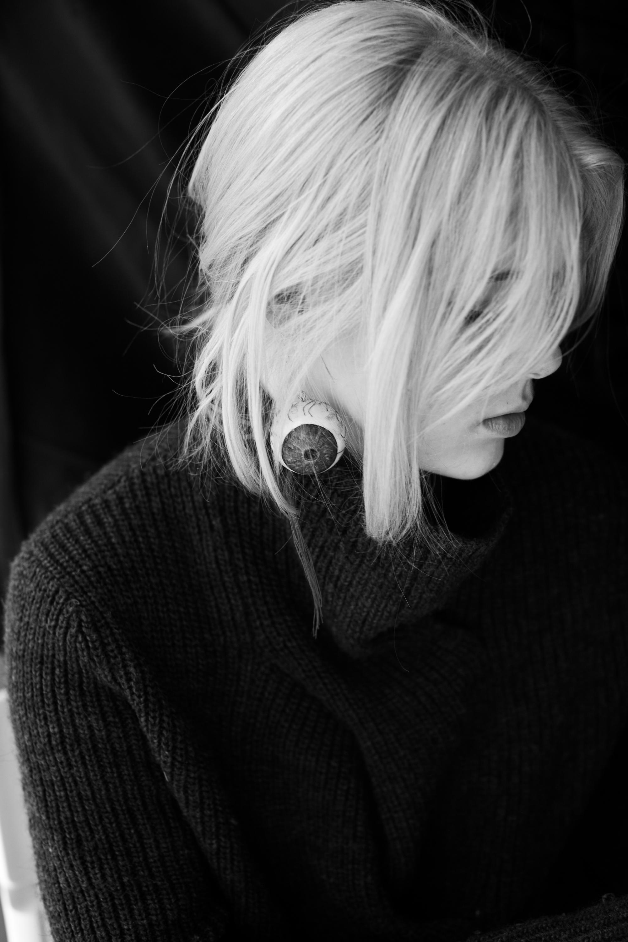 И снова Алиса — мой верный «partner in crime» и по совместительству дочь))). Портретный творческий фотограф в Москве Надя Дудник