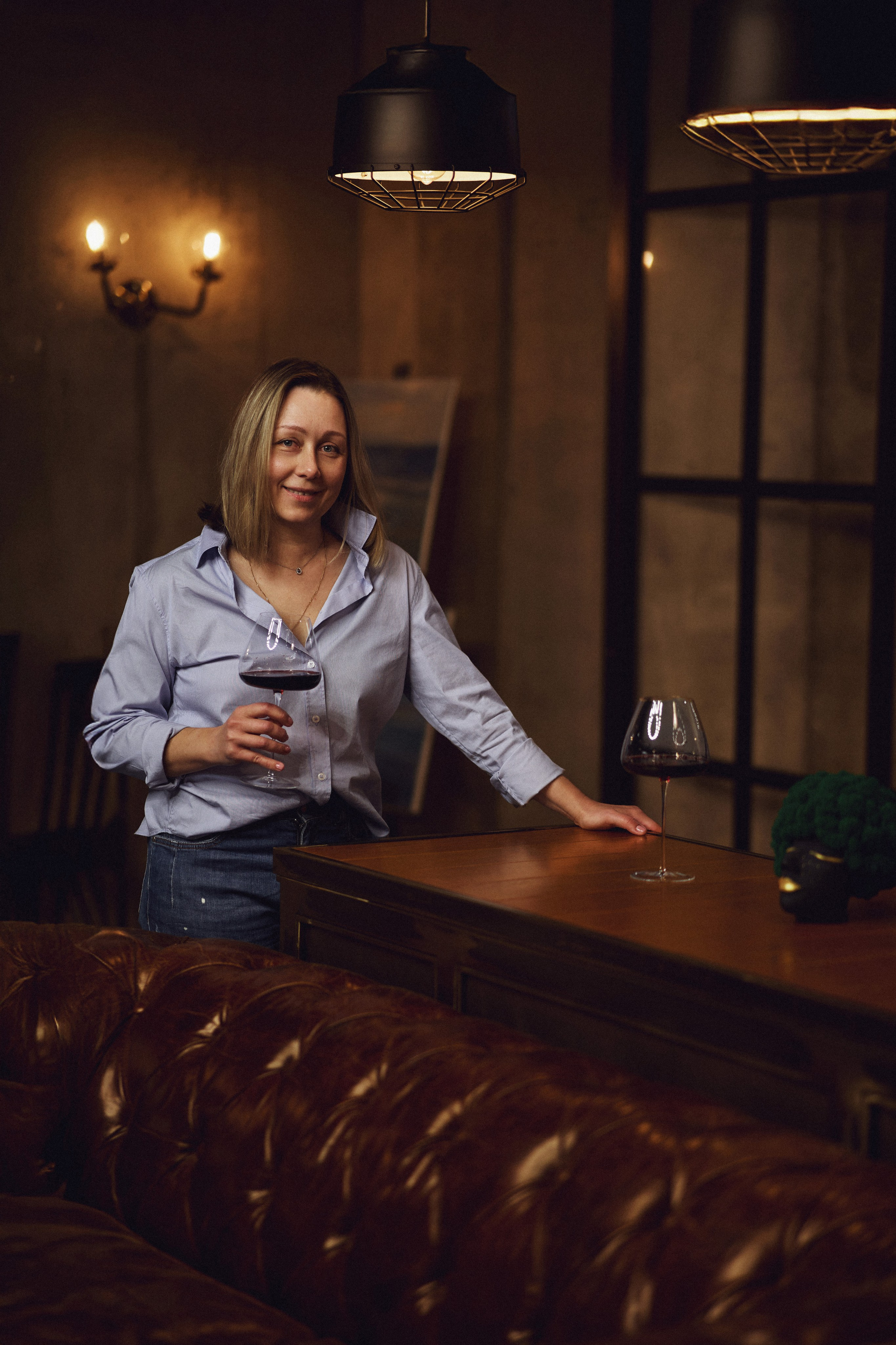 Семейный и детский фотограф в Пушкино и Москве Ирина Тарасова