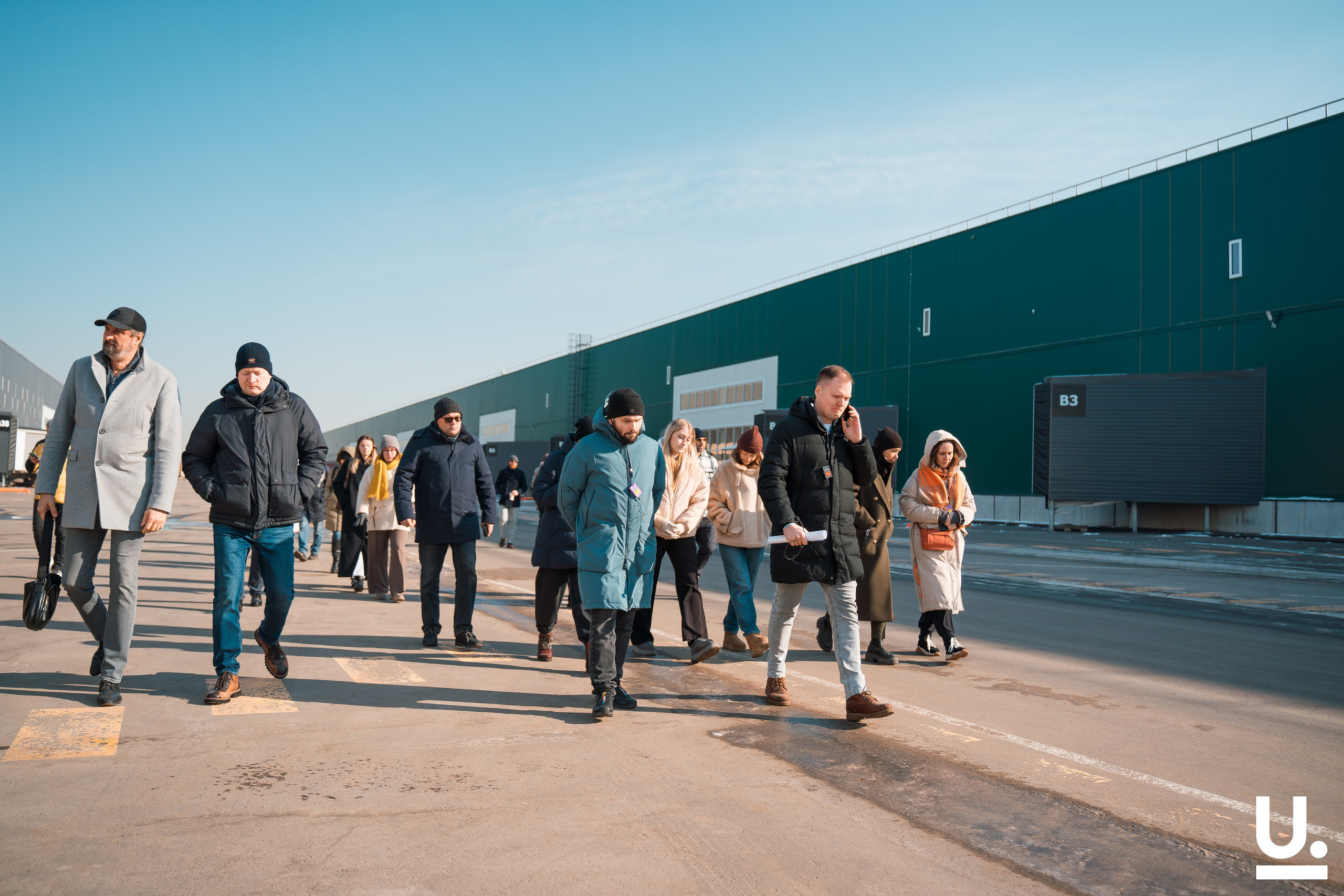 Репортажная съемка экскурсии. Репортажный фотограф в Москве Вадим Галанин
