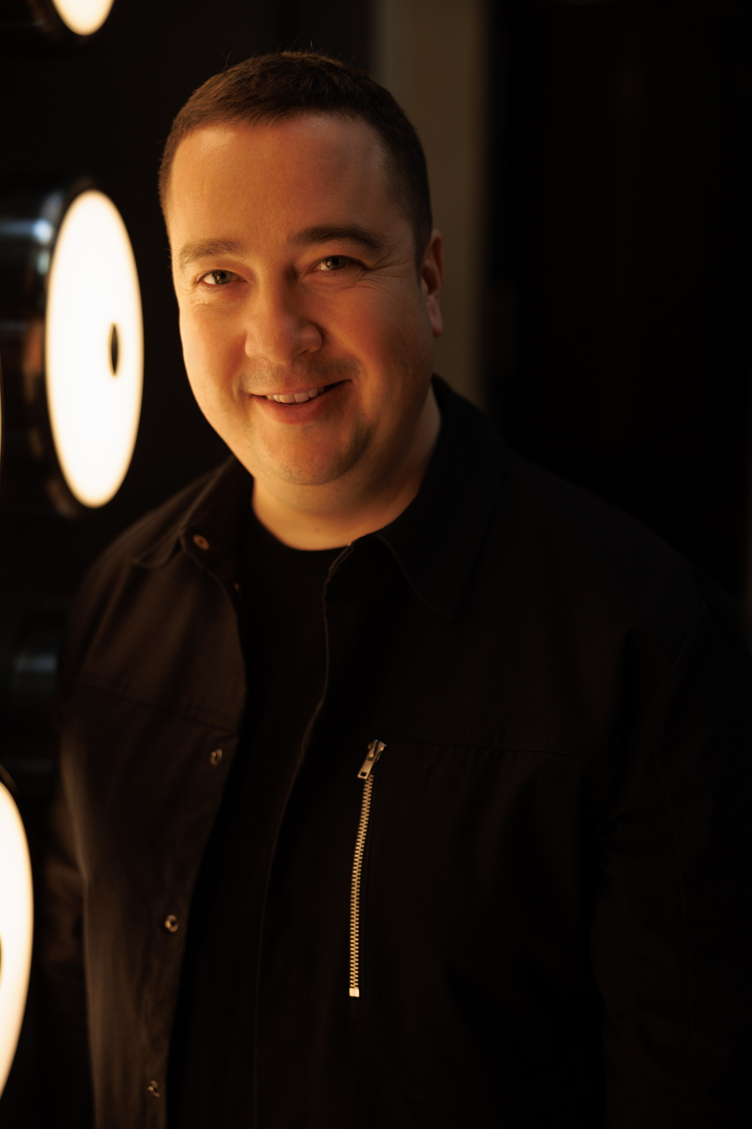 OSPY CONF 2024. Свадебный и event-фотограф Иван Волнухин