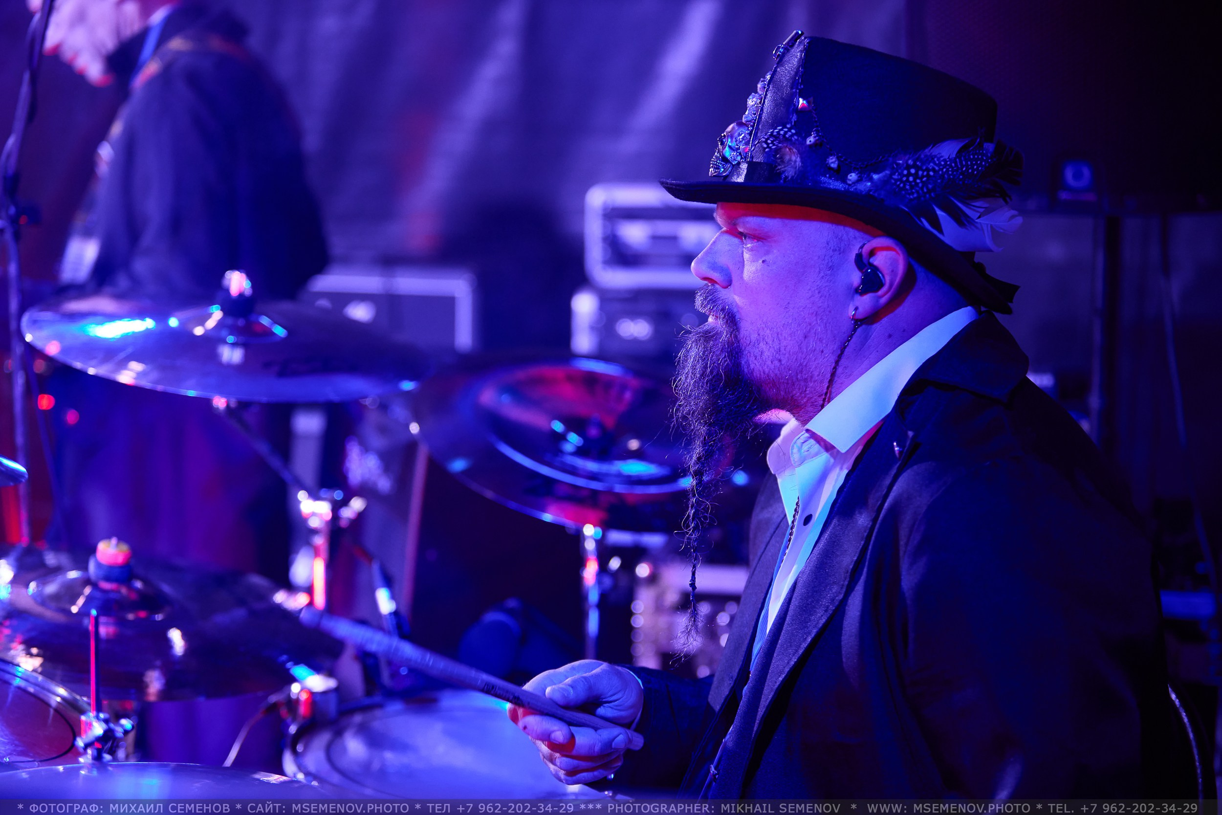 АНОНС 2-й день Фестиваль «Поворот на Горе — Грязь» 2025. Фотограф, фотопроекты Михаила Семенова в Ярославле. Фотошкола