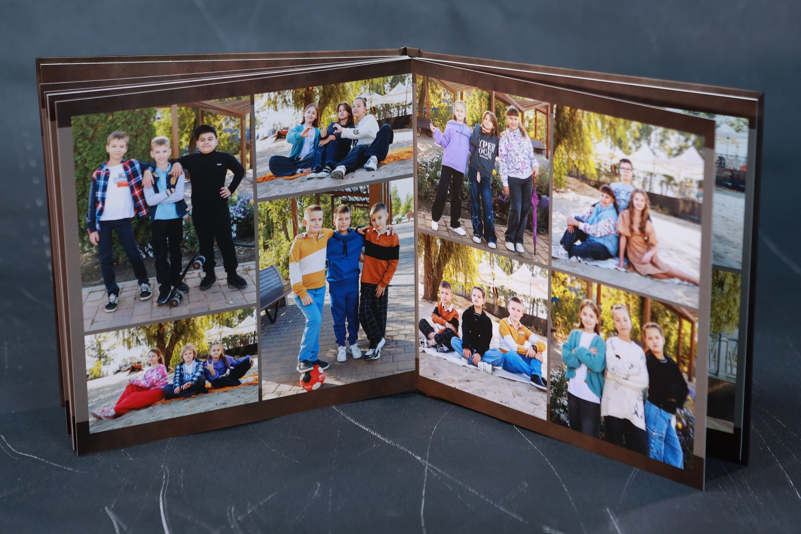 Атлас. Правильный Выпускной Альбом: Кострома, Ярославль, Иваново