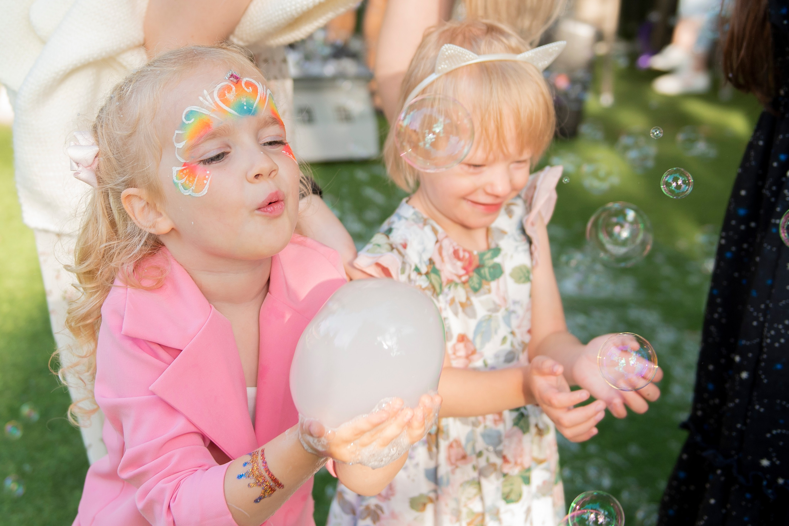 Амира 4 года. Профессиональный фотограф в Москве и Одинцово Родика Архип