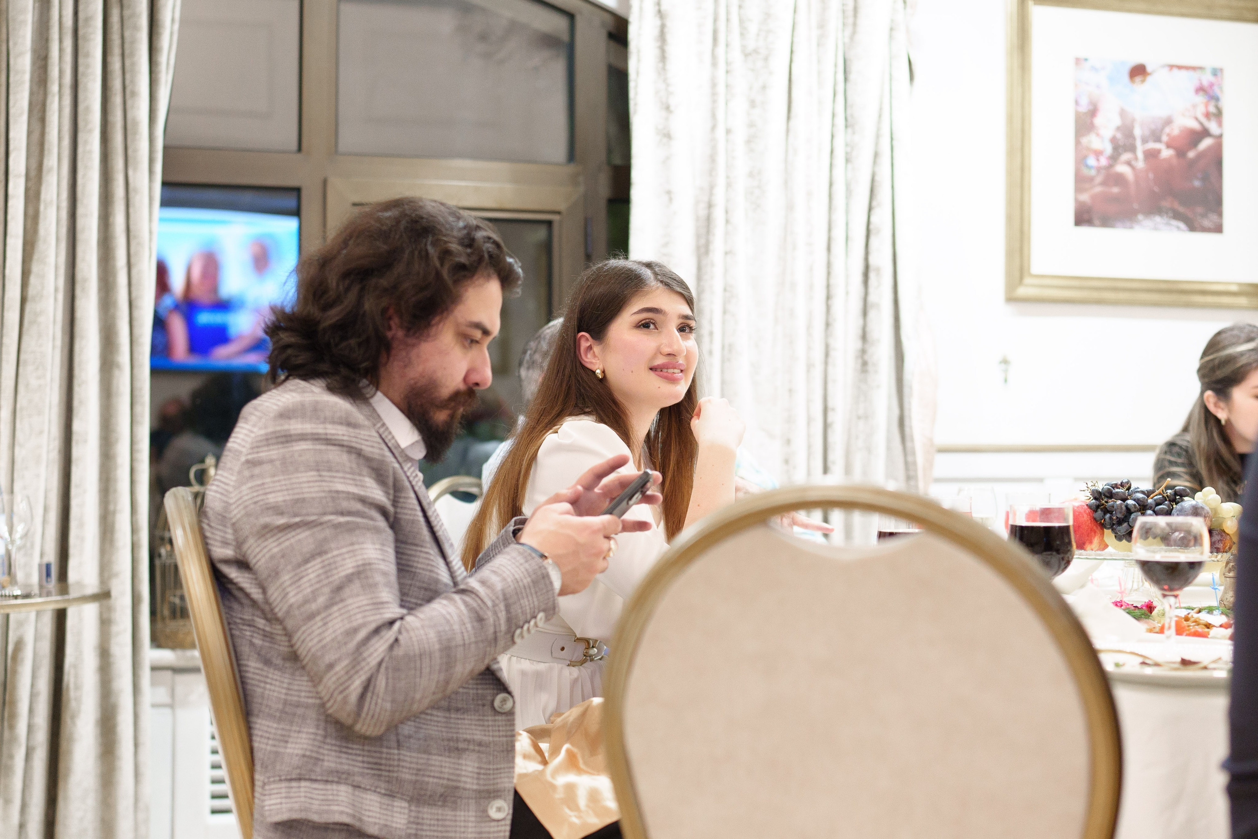 Юбиляры — Николай&Надежда