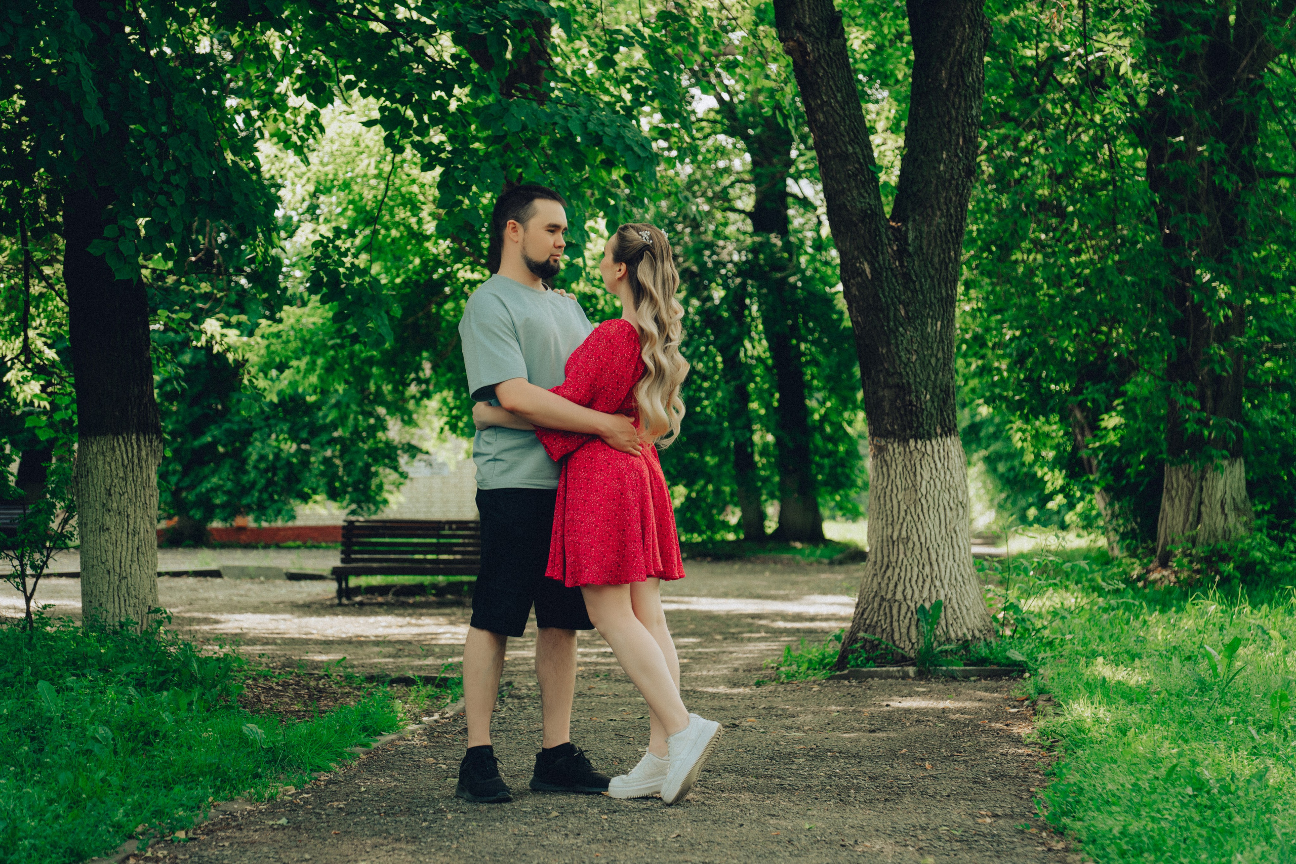 Коротко и искренние. Свадебный фотограф видеограф Чебоксары