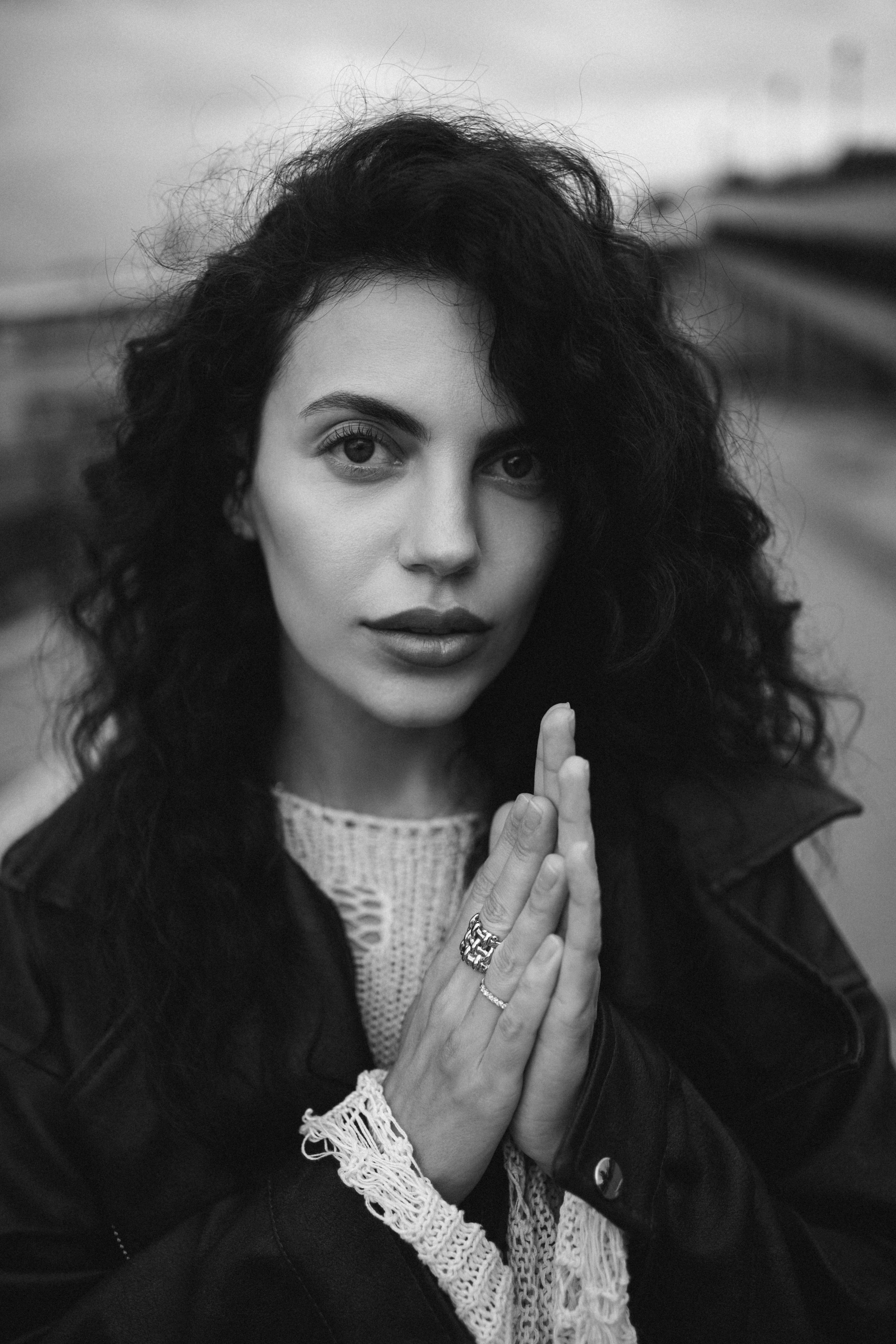 Фотограф Марина Демура