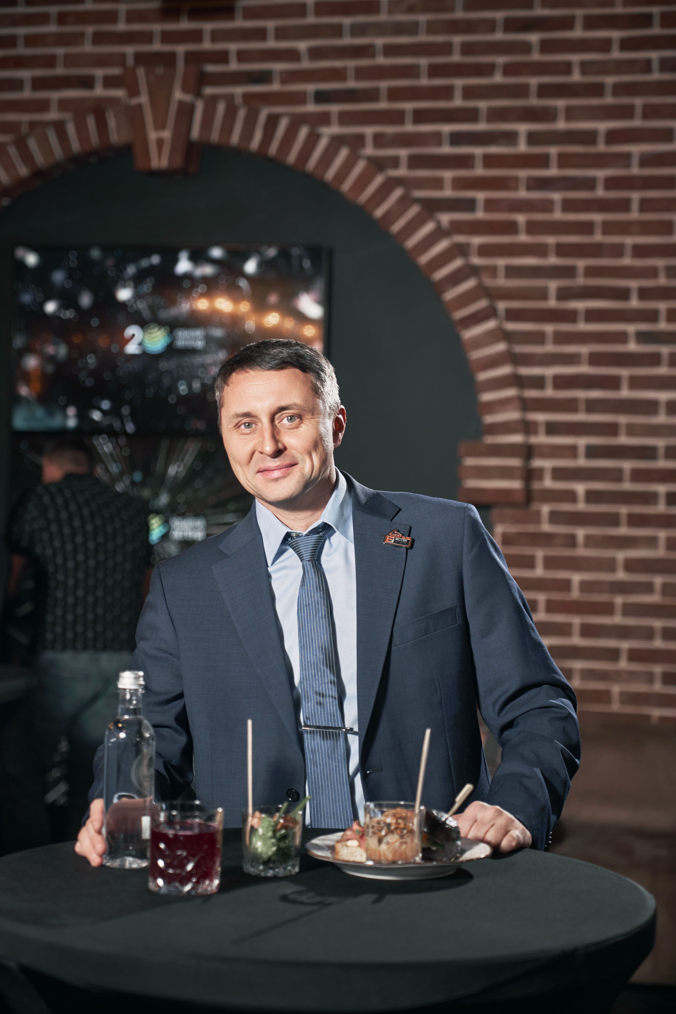 РОСКЛИМАТ — 20 лет