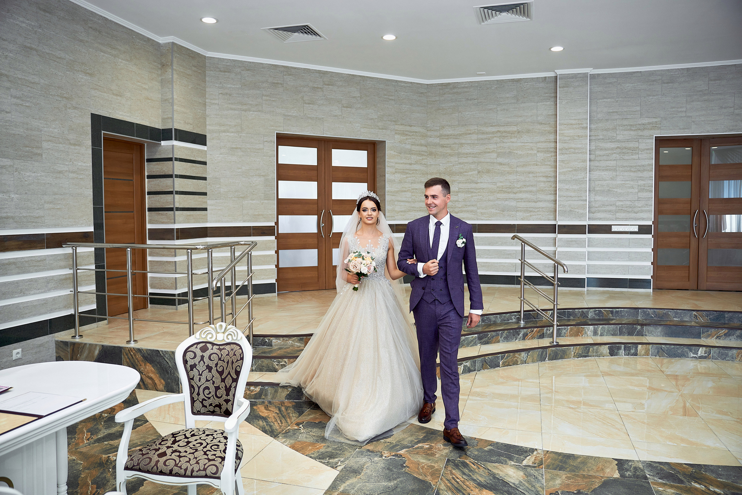 Свадьба Кирилла и Илоны