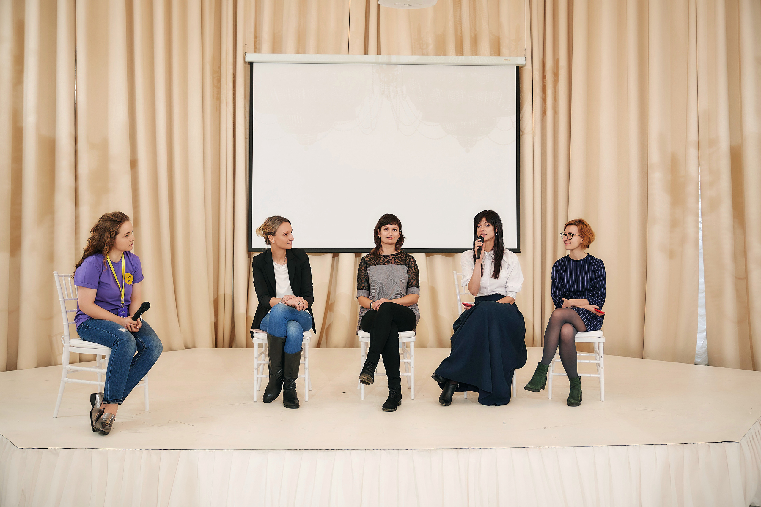 Ростелеком — корпоративный выезд для тренеров