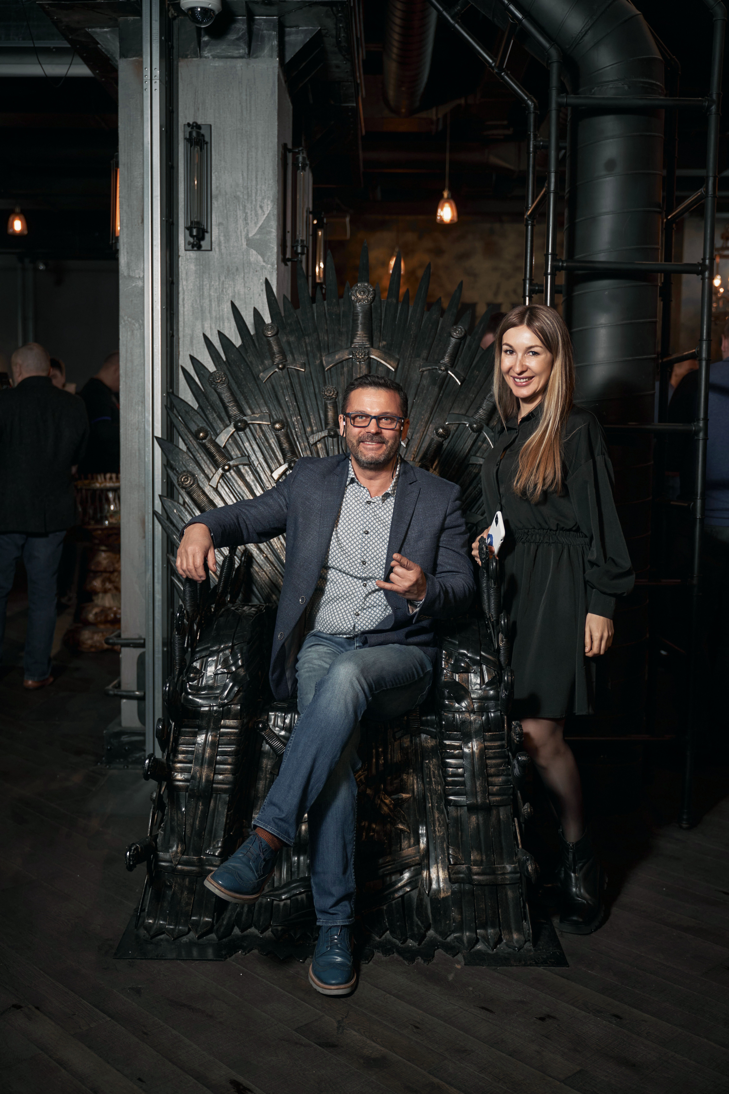 РОСКЛИМАТ — 20 лет