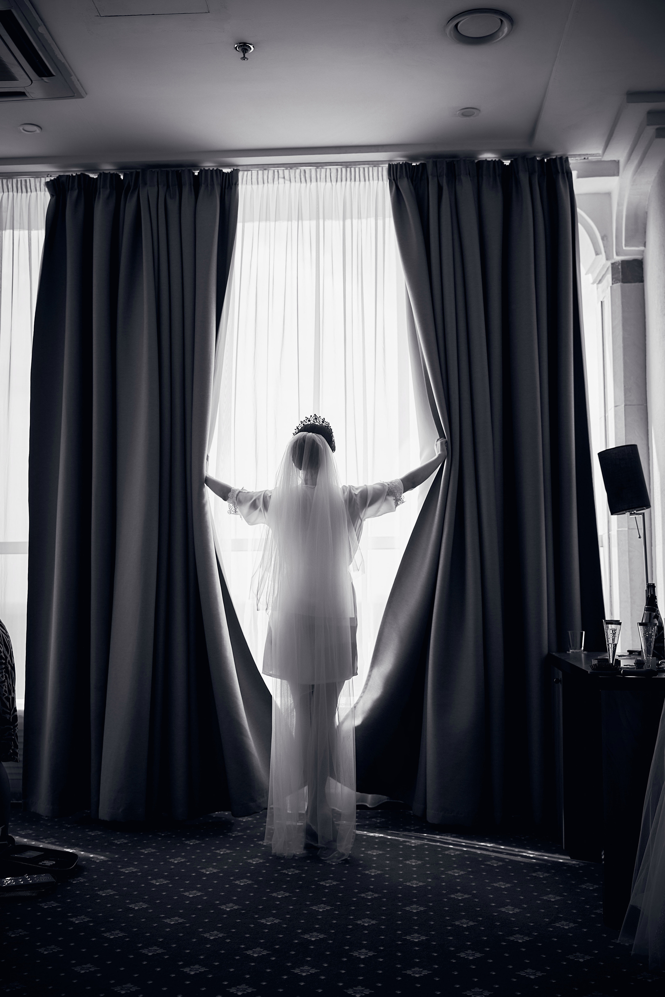 Свадьба Кирилла и Илоны