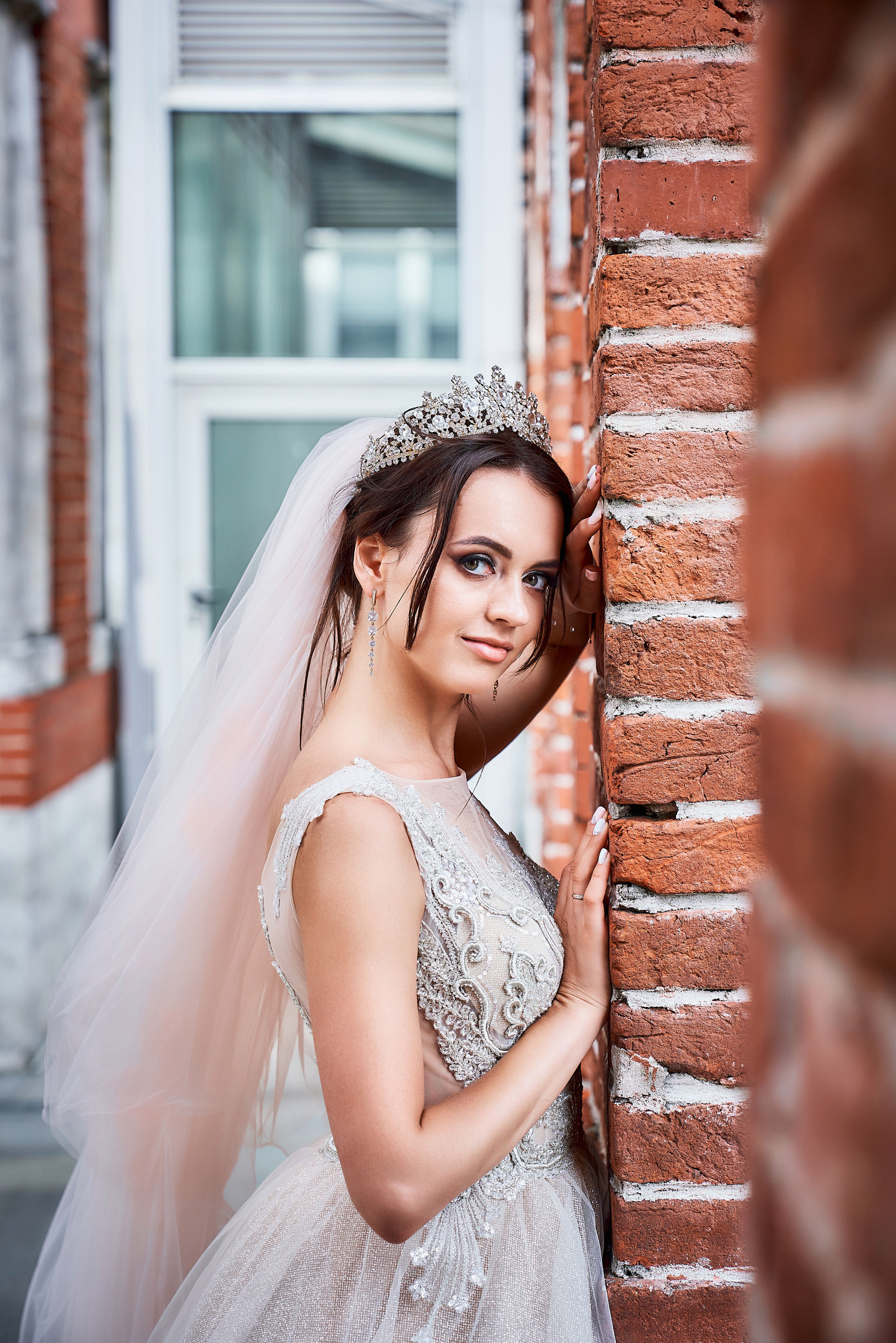 Свадьба Кирилла и Илоны