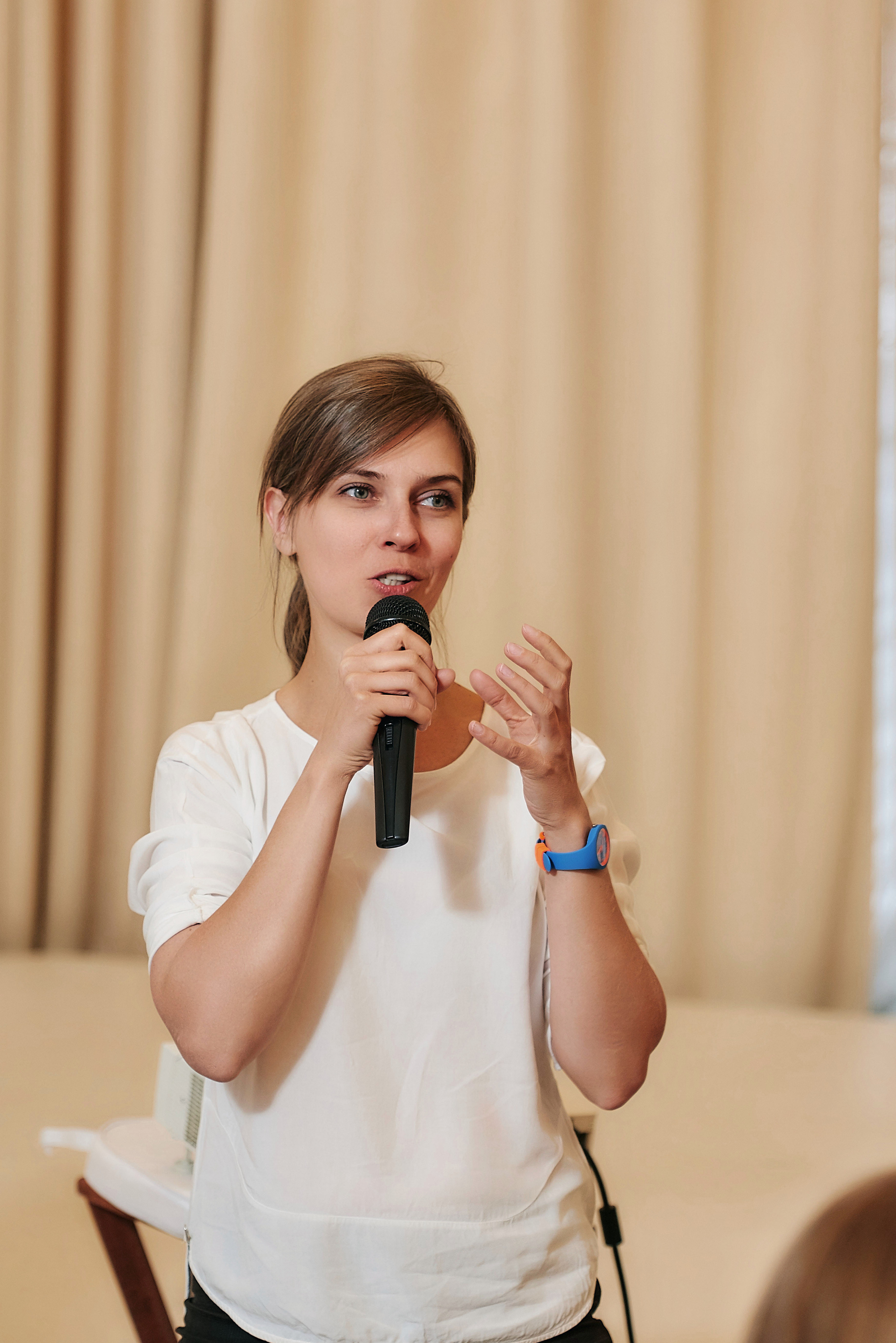 Ростелеком — корпоративный выезд для тренеров