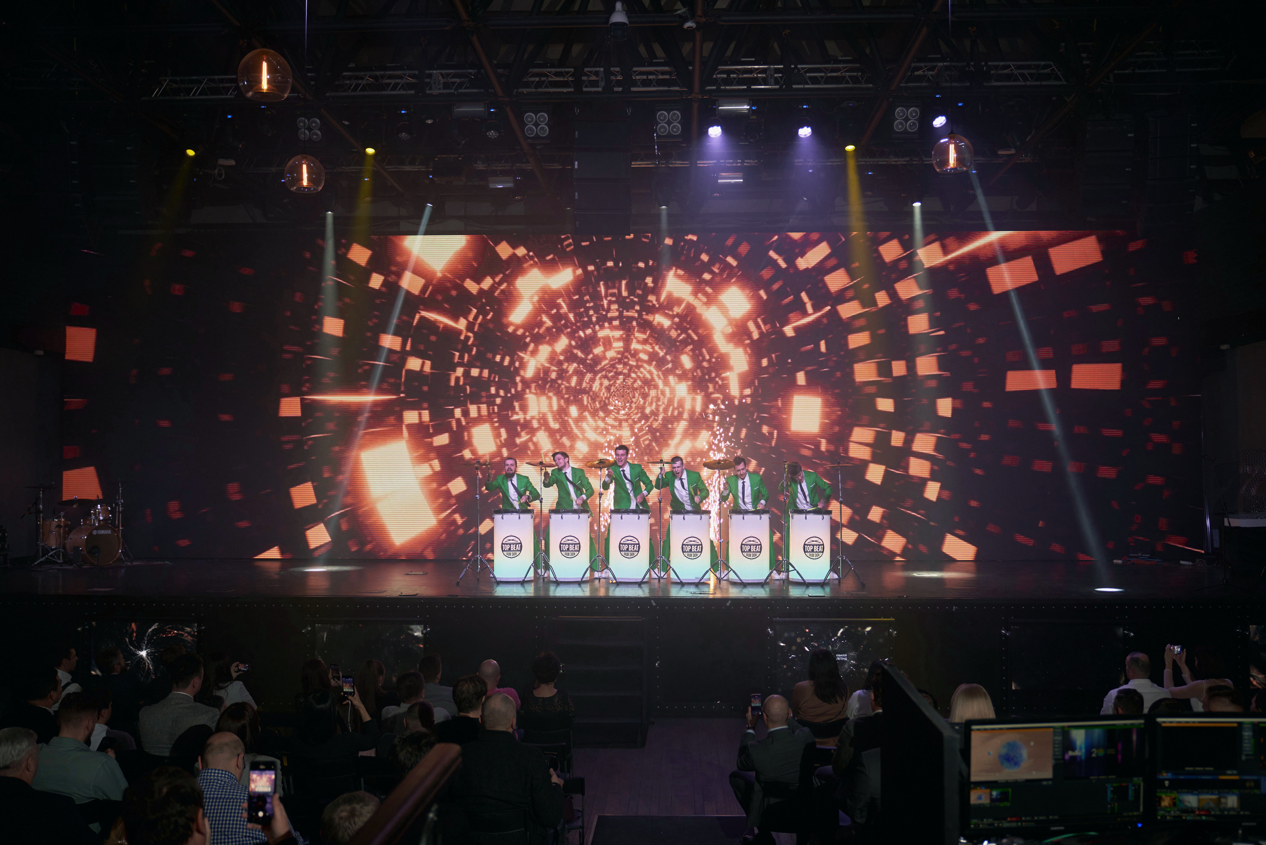 РОСКЛИМАТ — 20 лет