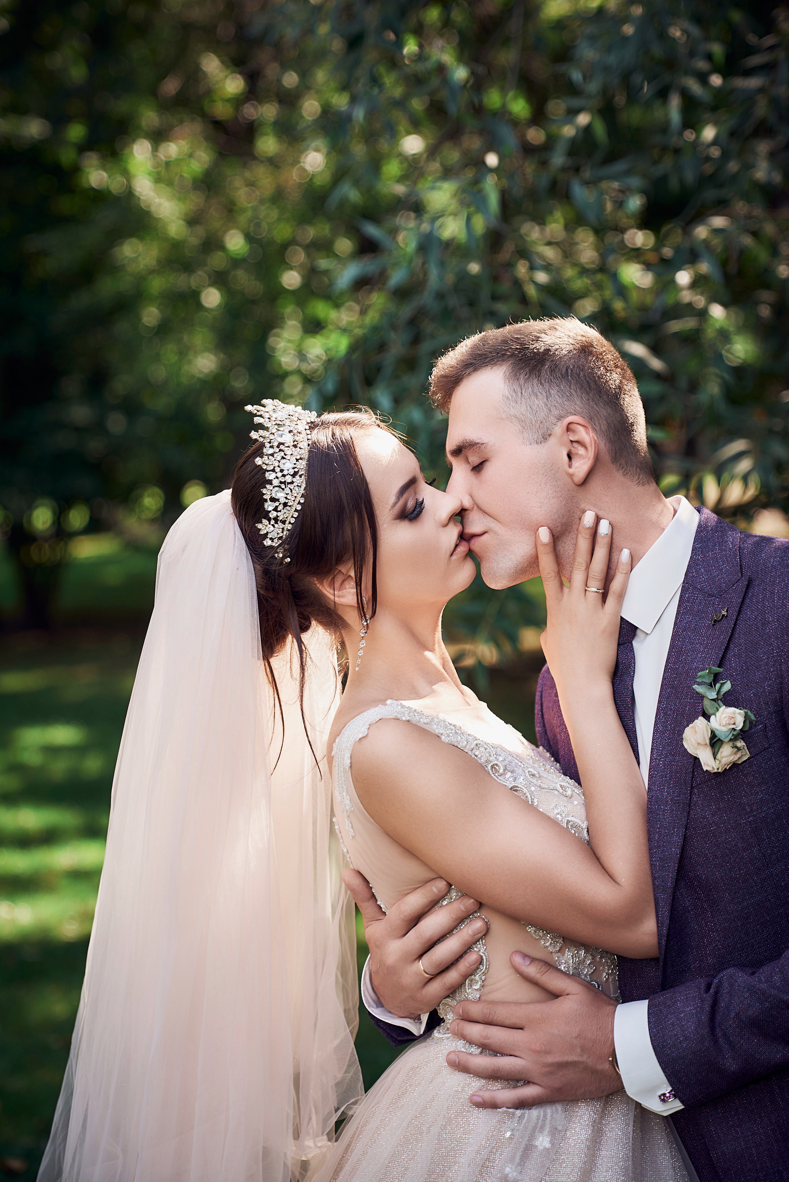 Свадьба Кирилла и Илоны