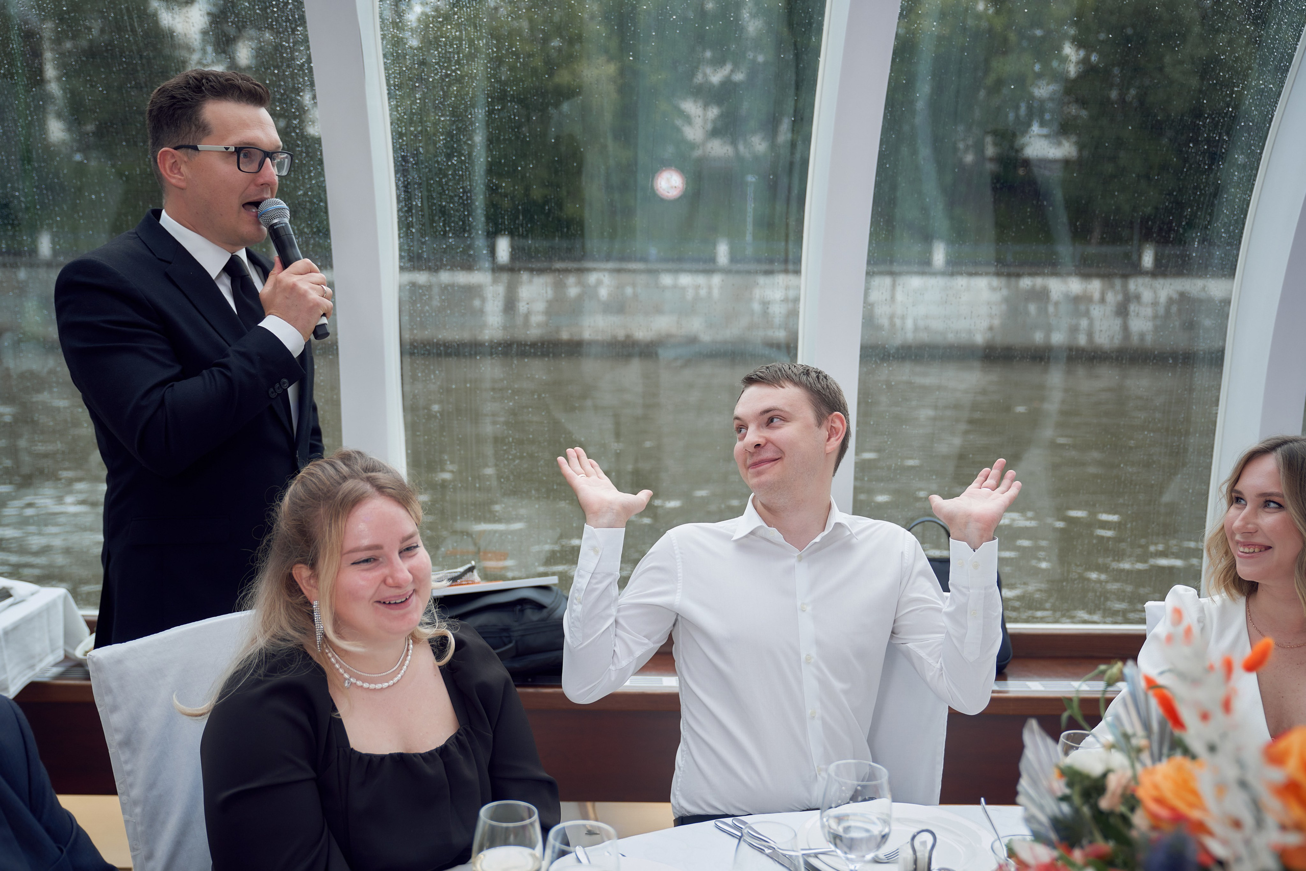 Юбилей компании Tizest