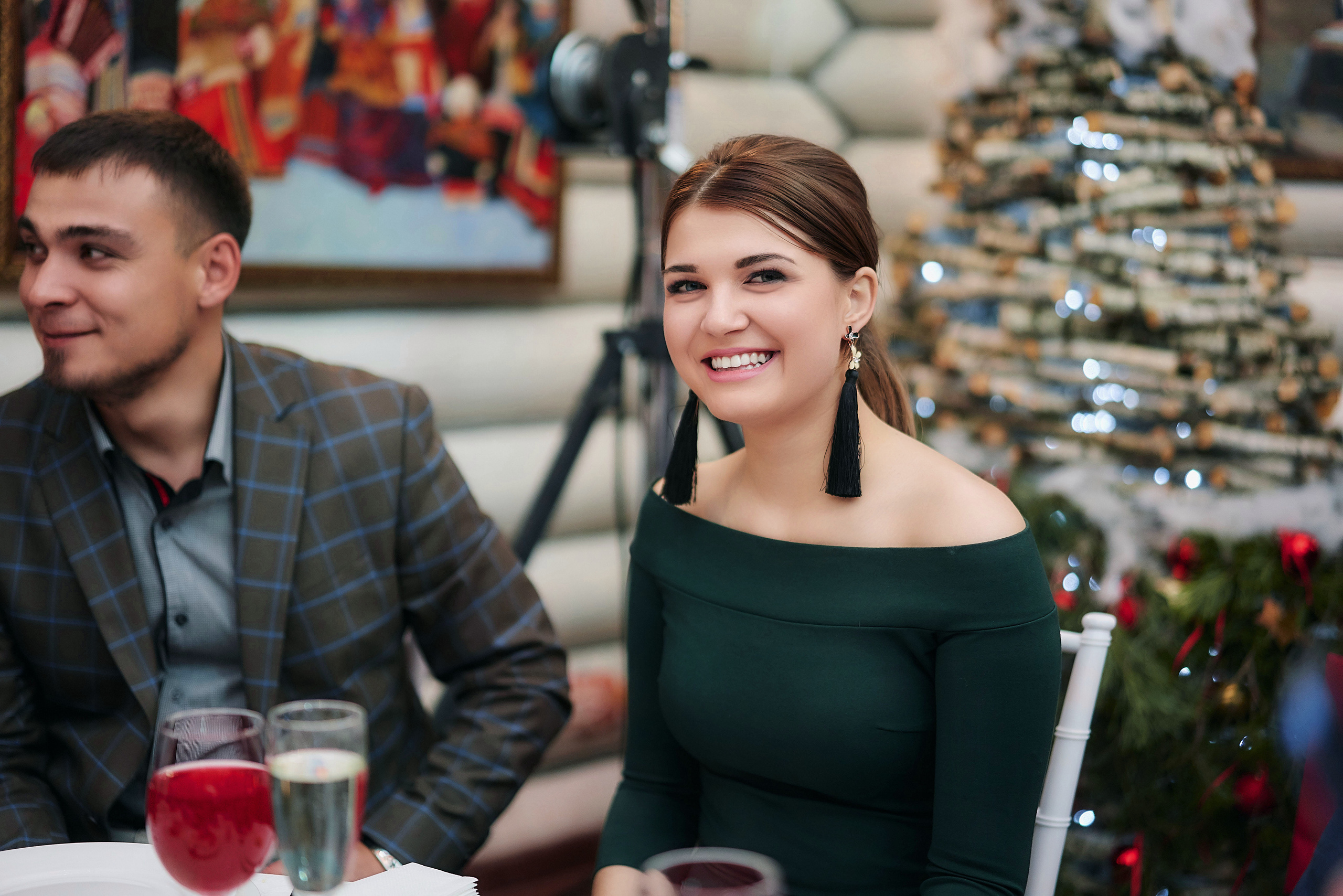 Ростелеком — корпоративный выезд для тренеров