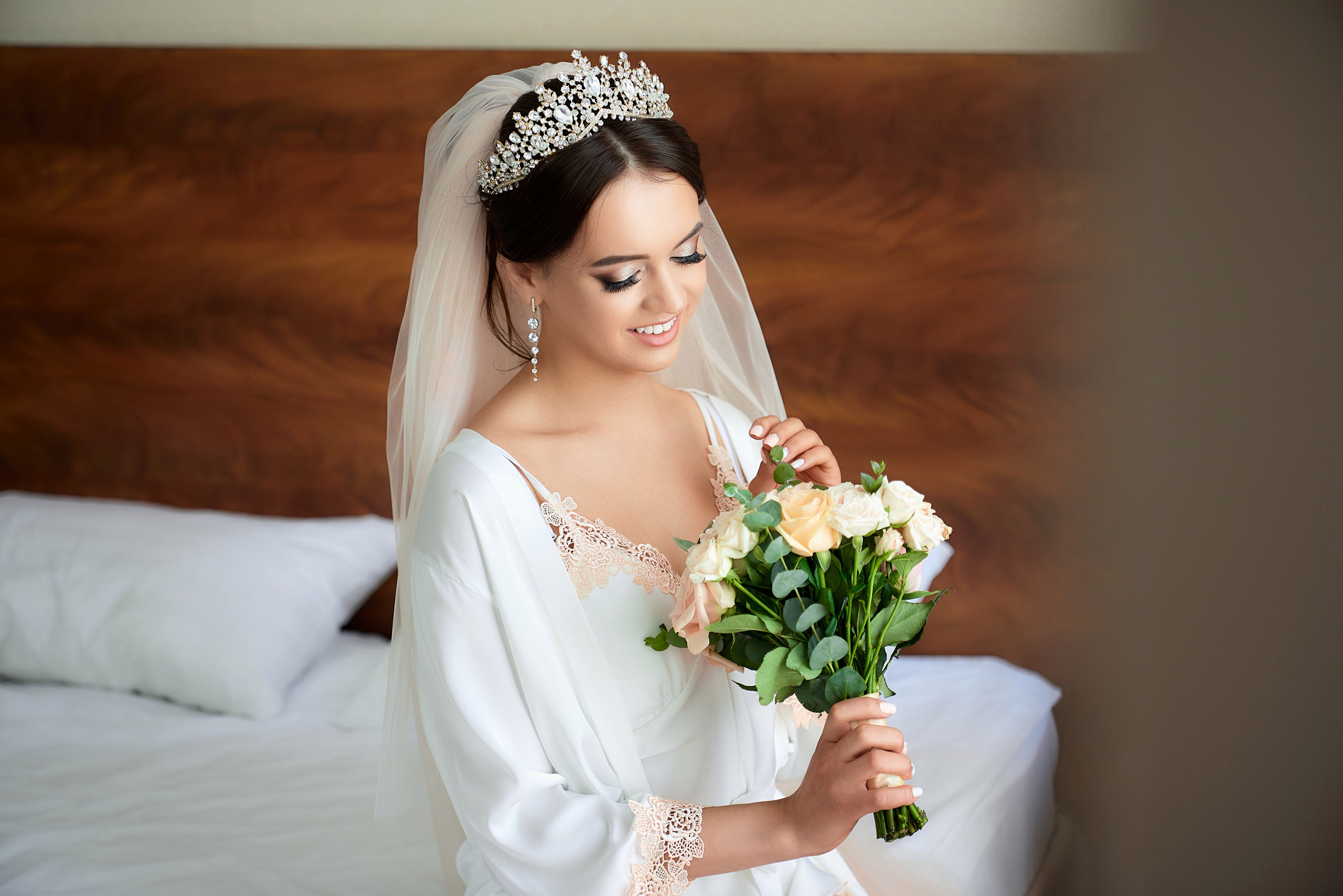 Свадьба Кирилла и Илоны