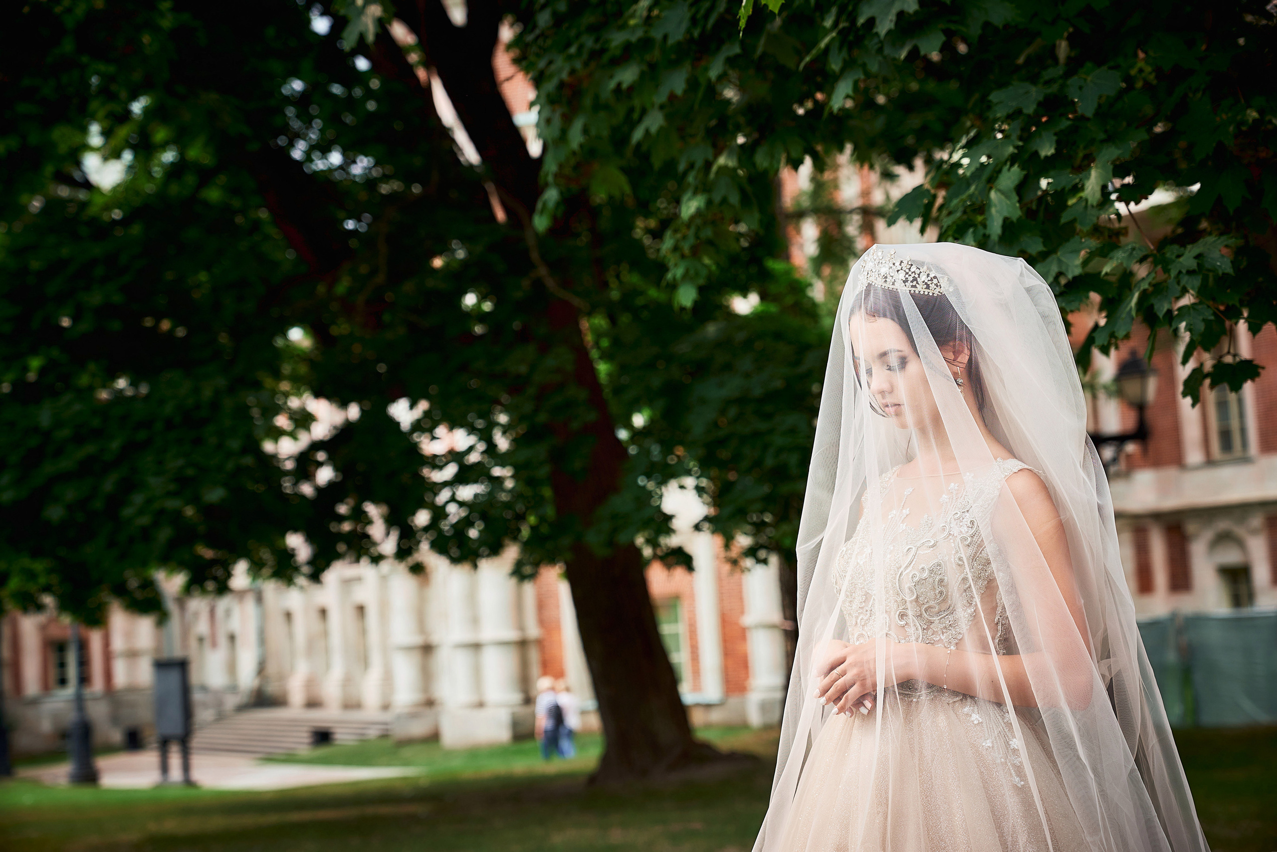 Свадьба Кирилла и Илоны