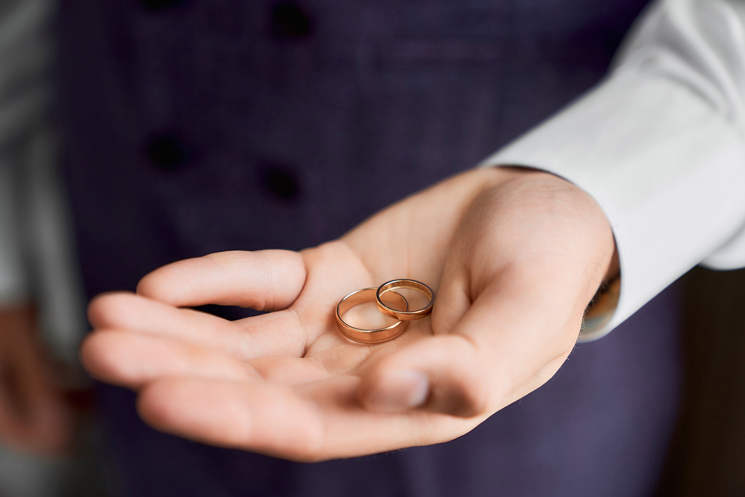 Свадьба Кирилла и Илоны