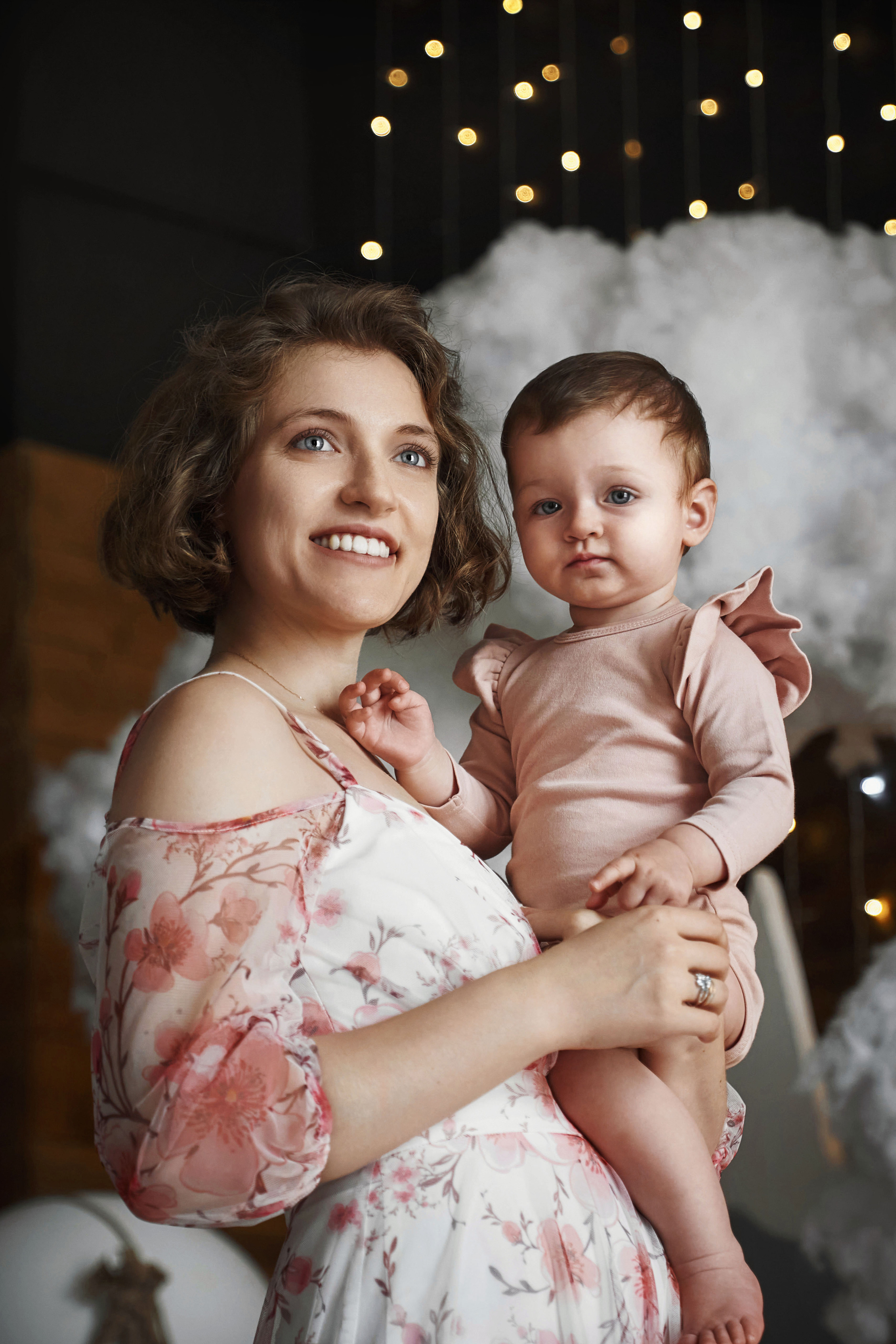 Фотограф Евгений Опарин