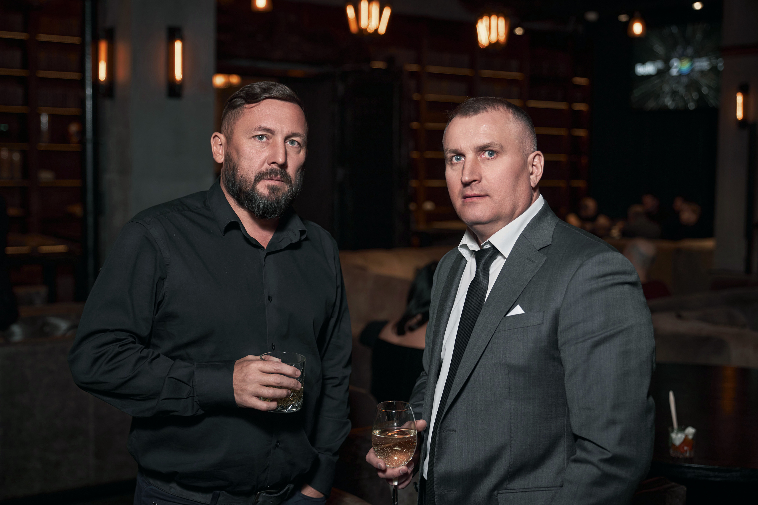 РОСКЛИМАТ — 20 лет