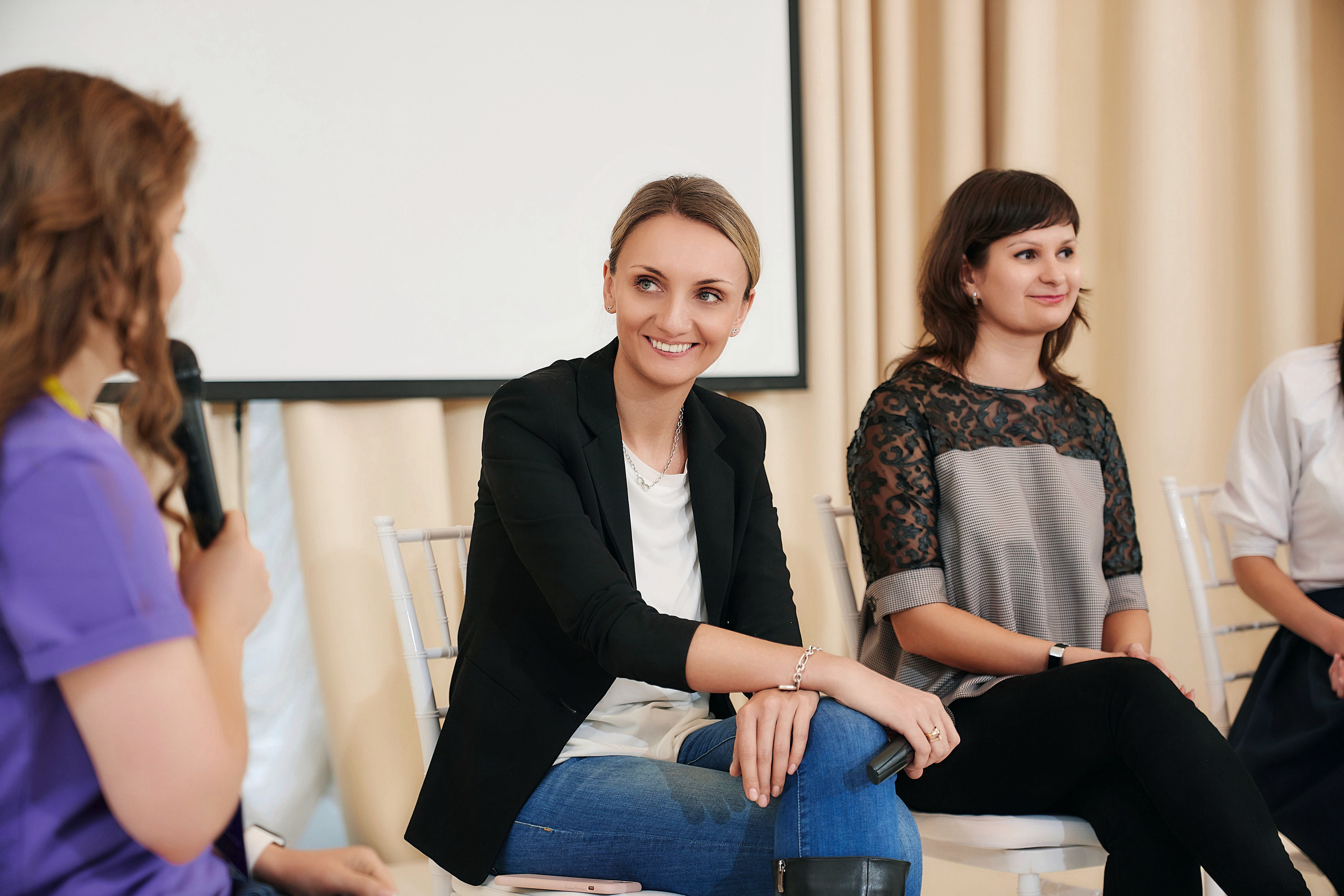 Ростелеком — корпоративный выезд для тренеров