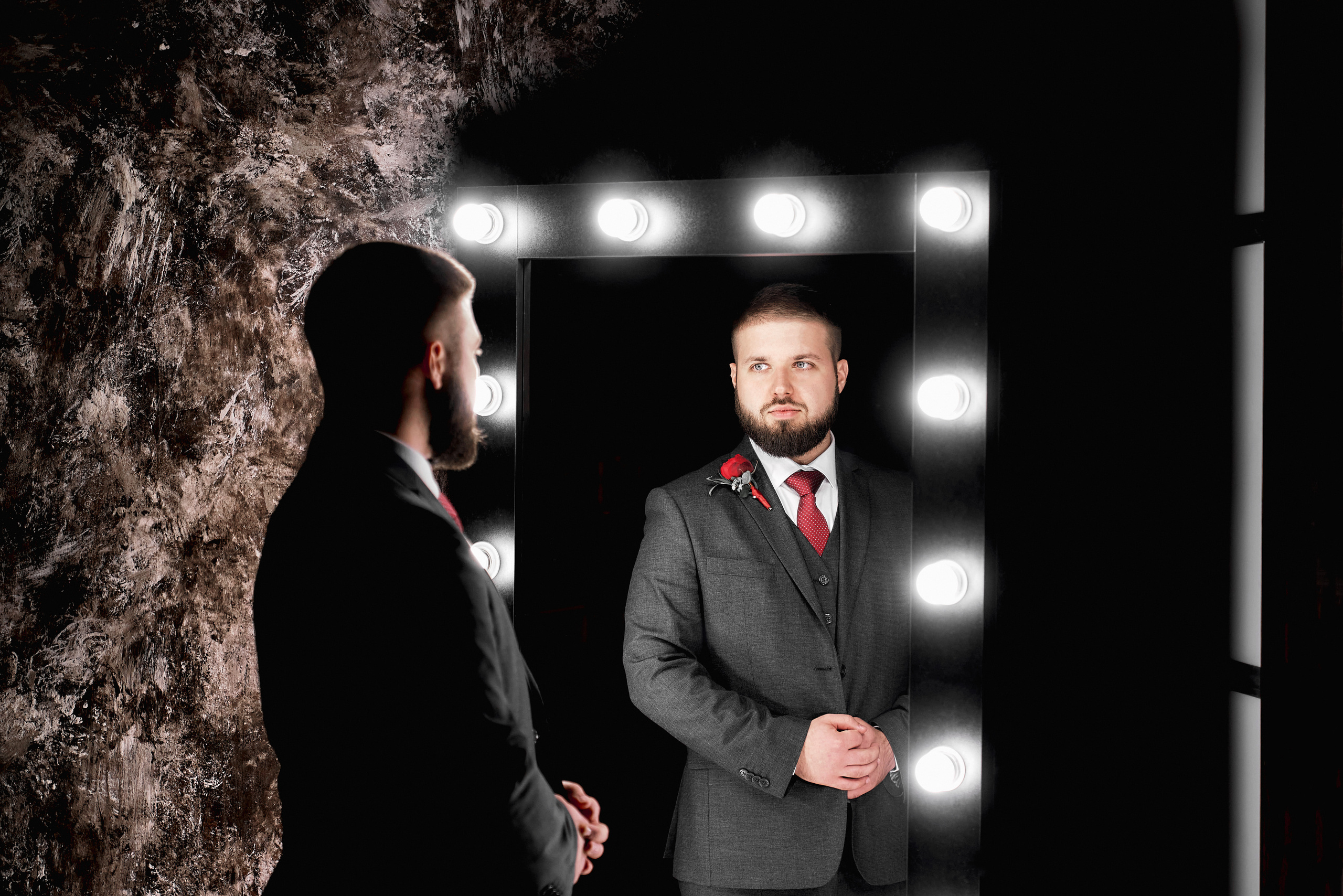 Фотограф Евгений Опарин